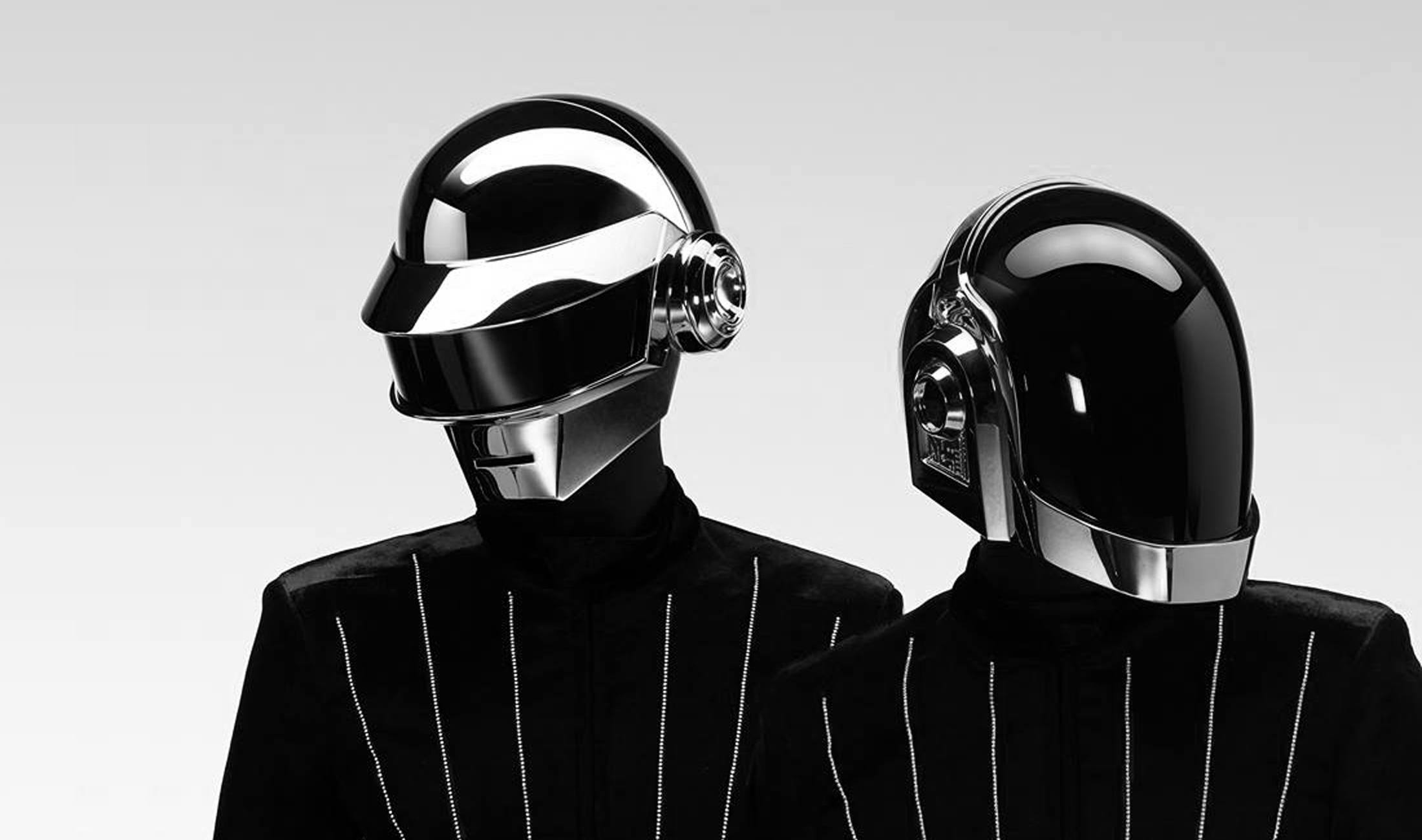 Daft Punk