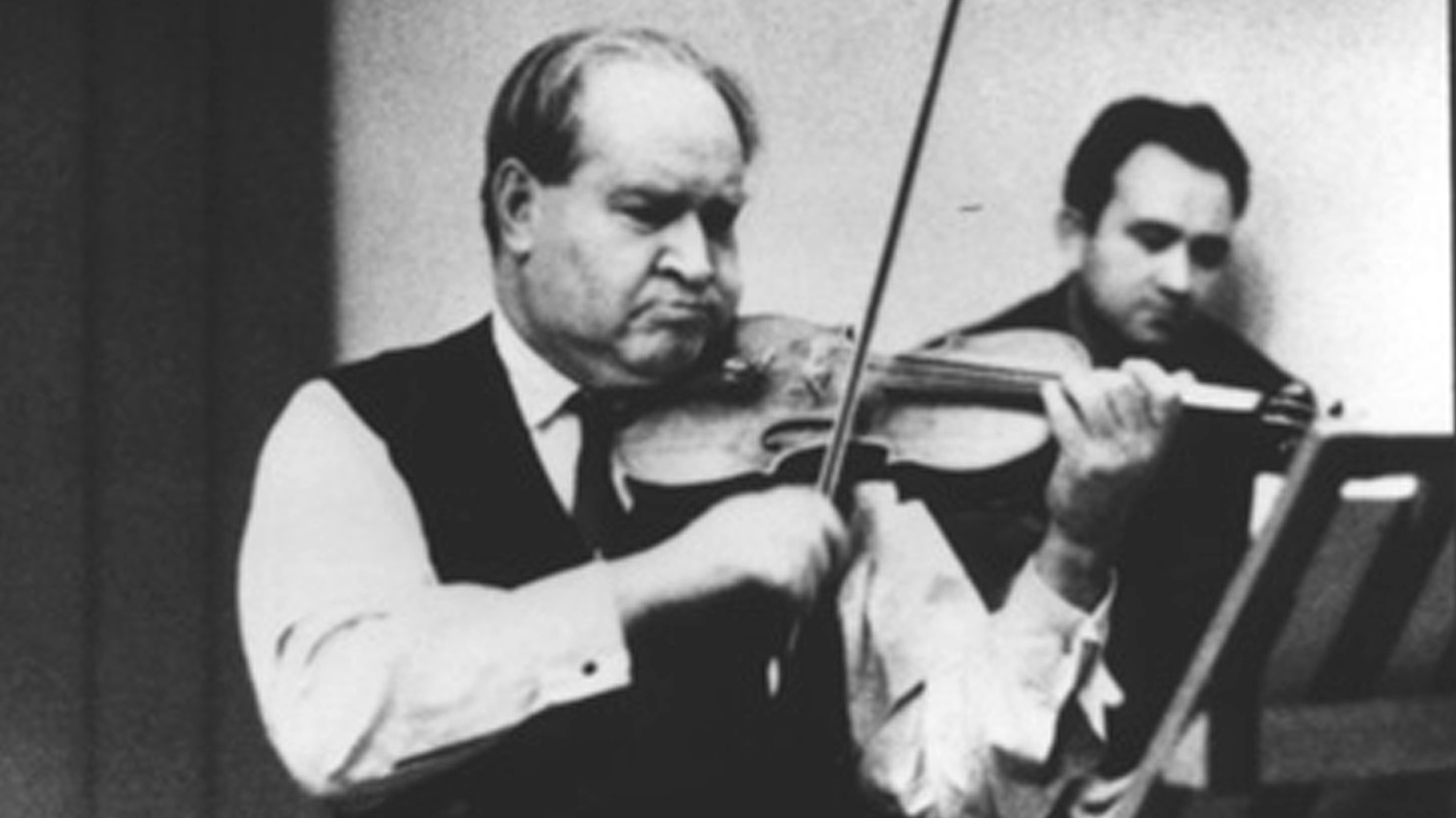 David Oistrakh