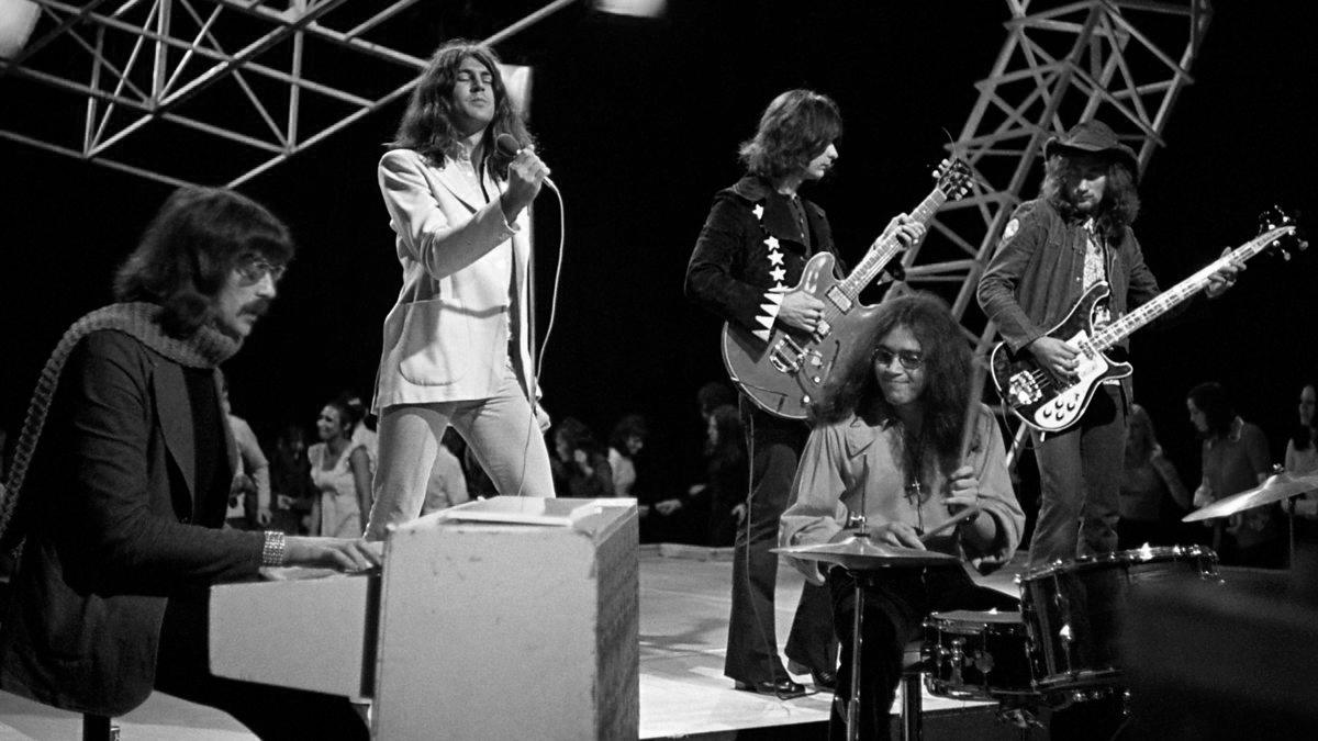 Deep Purple