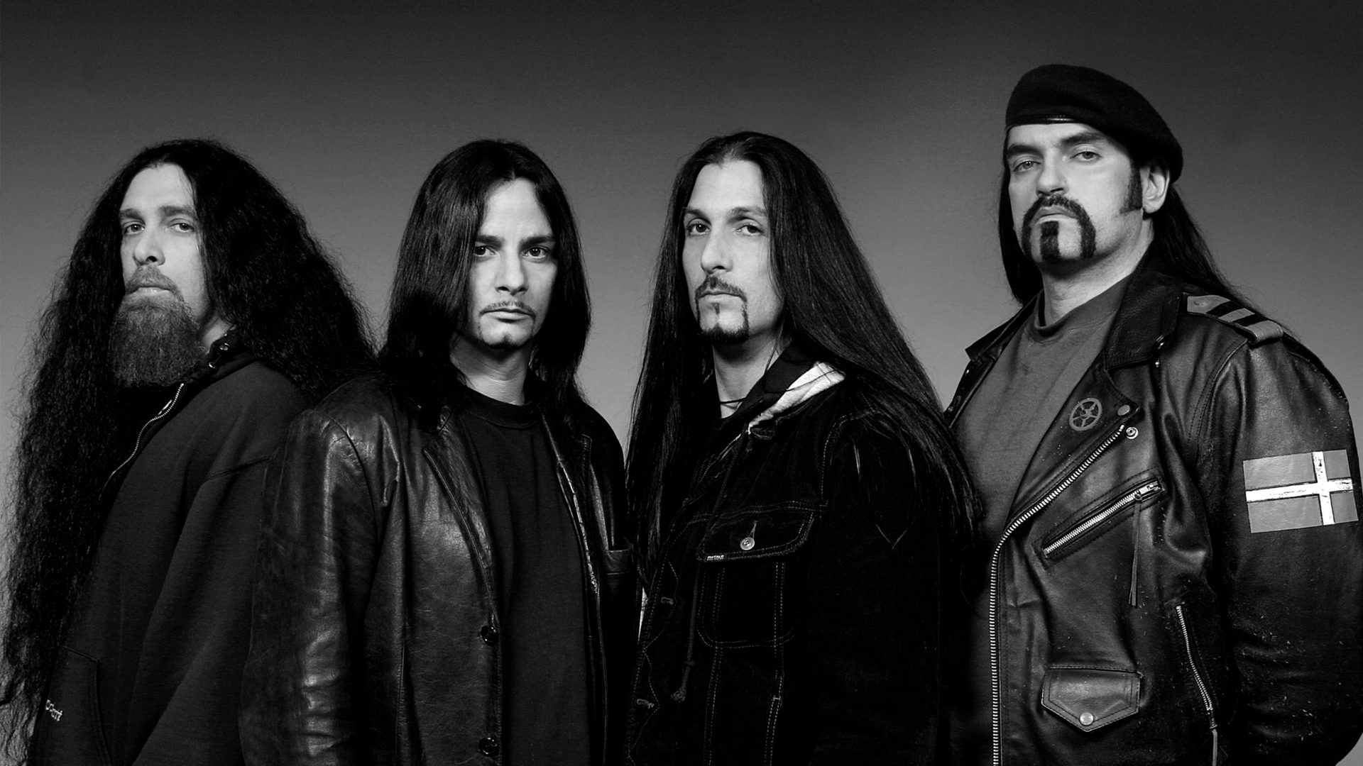Type O Negative