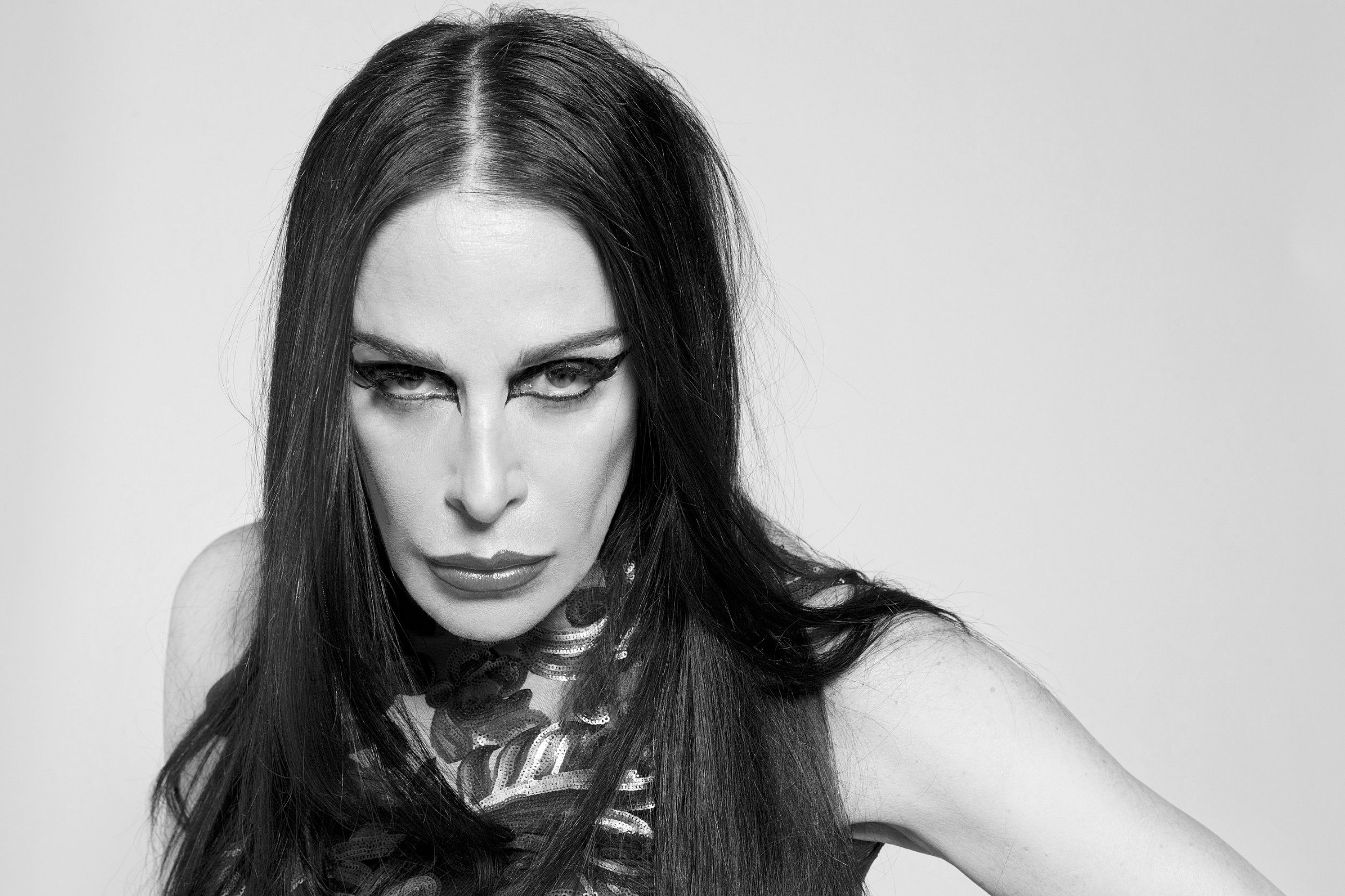 Diamanda Galas