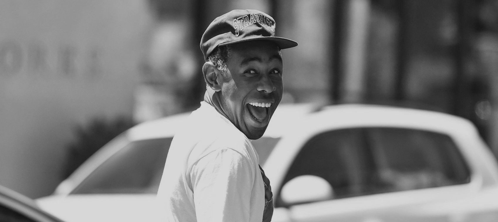 Tyler, The Creator
