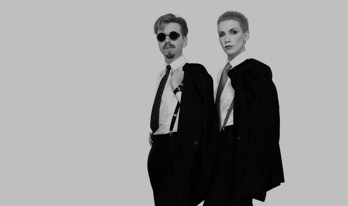 Eurythmics
