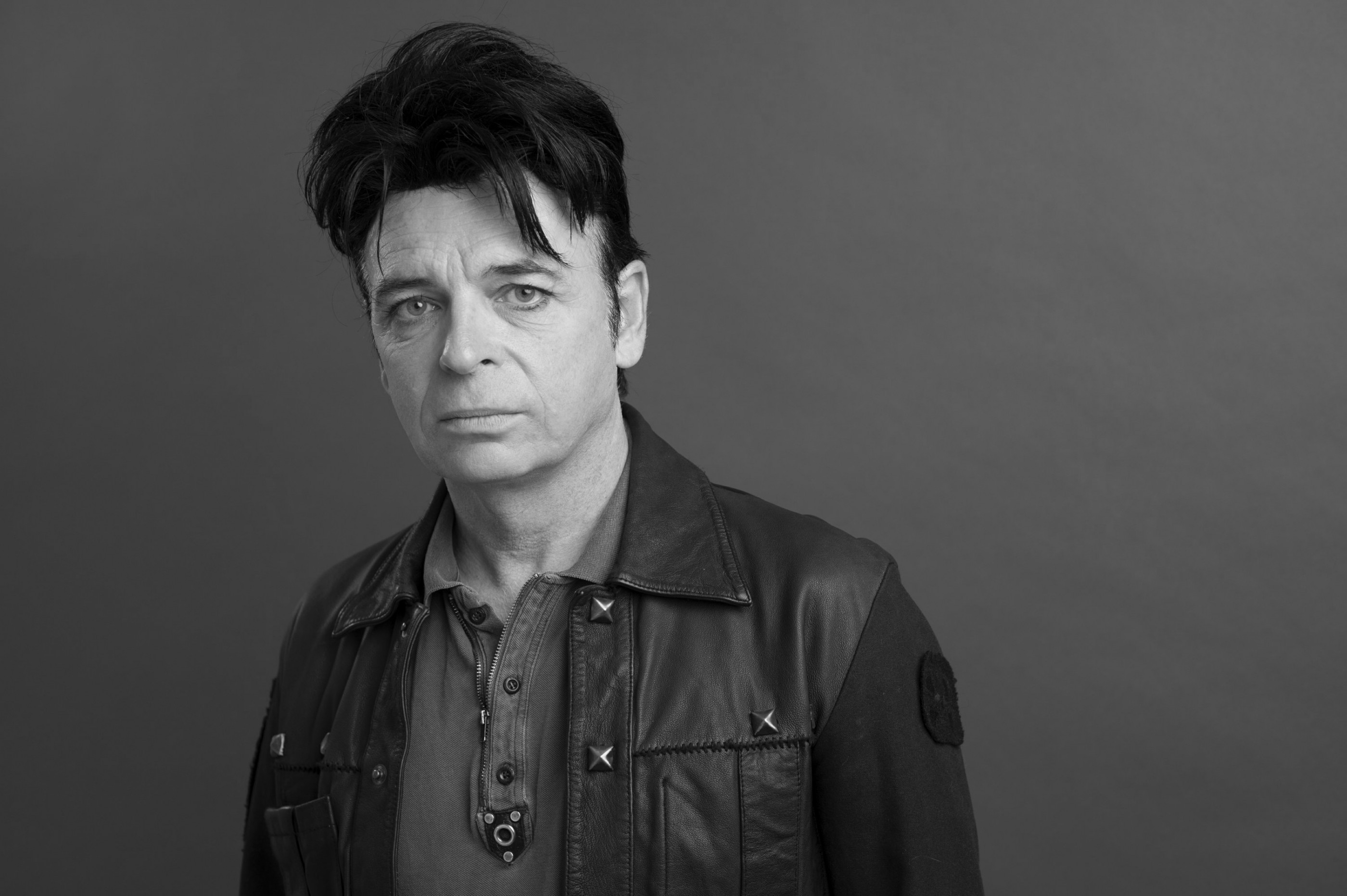 Gary Numan