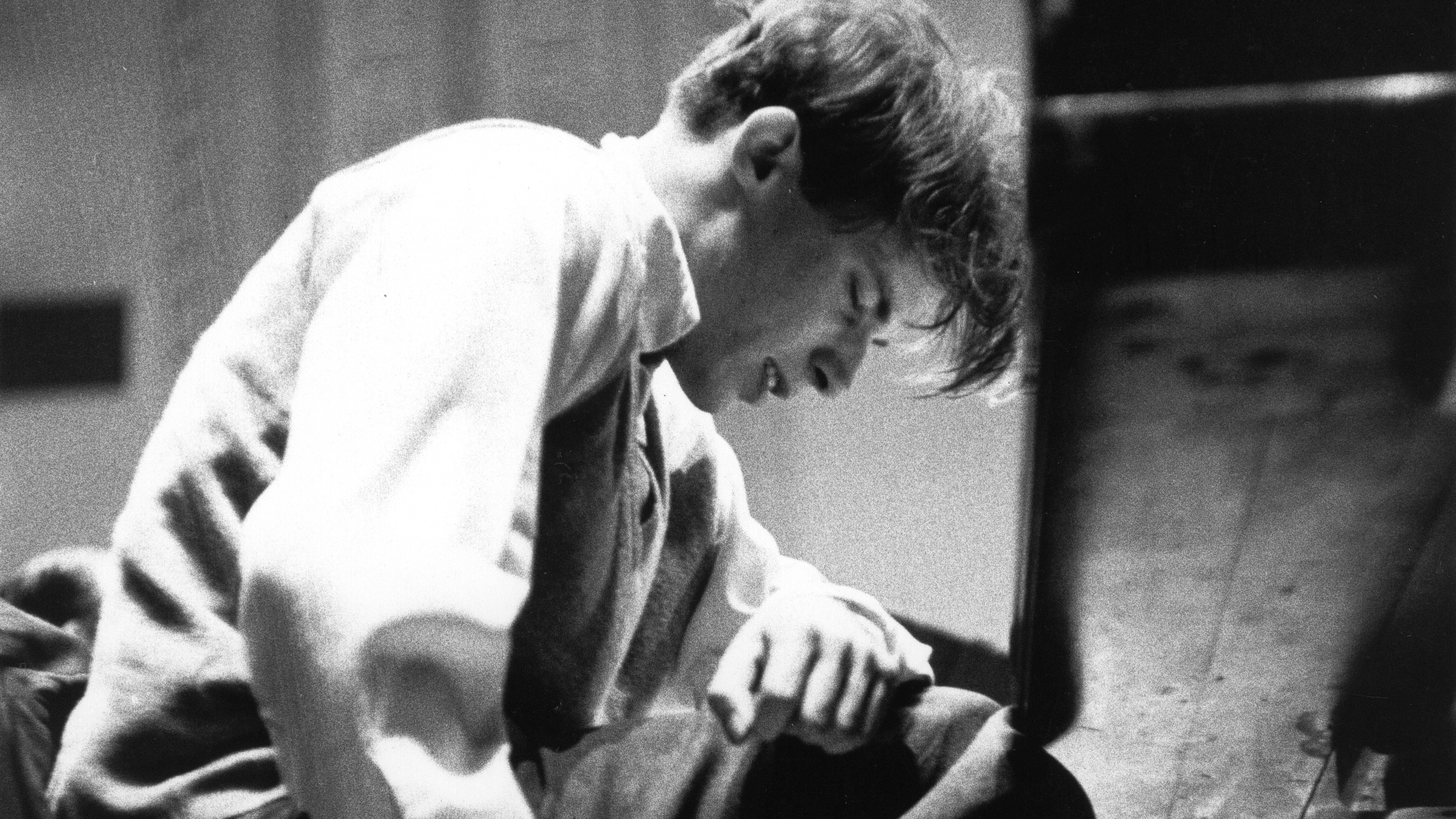 Glenn Gould
