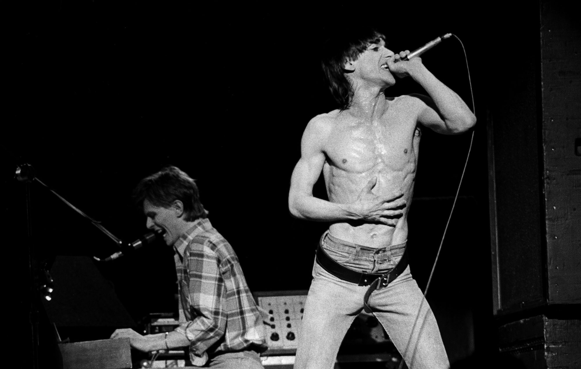 Iggy Pop