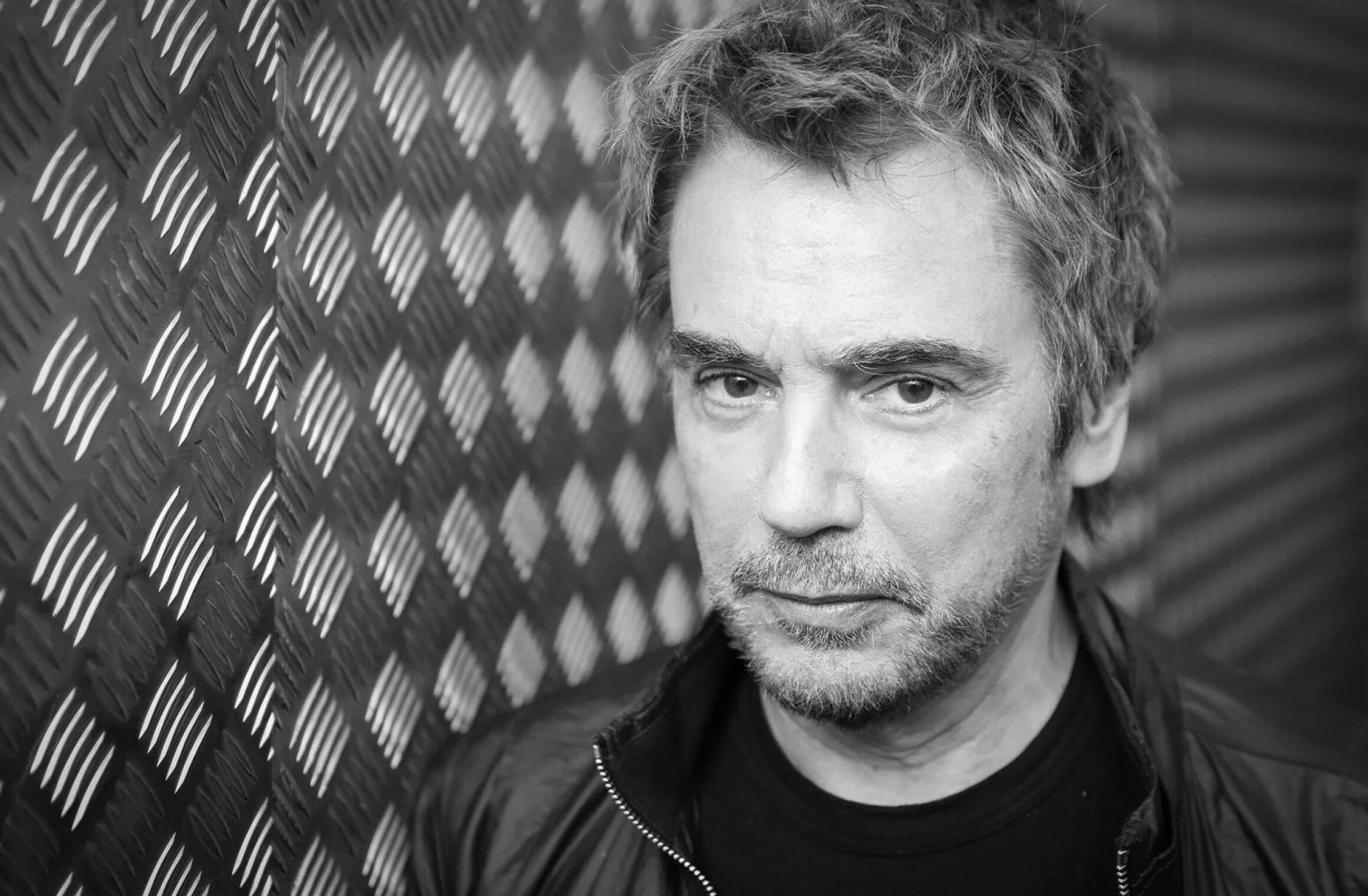 Jean Michel Jarre