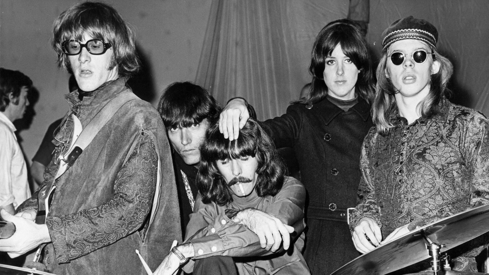 Jefferson Airplane