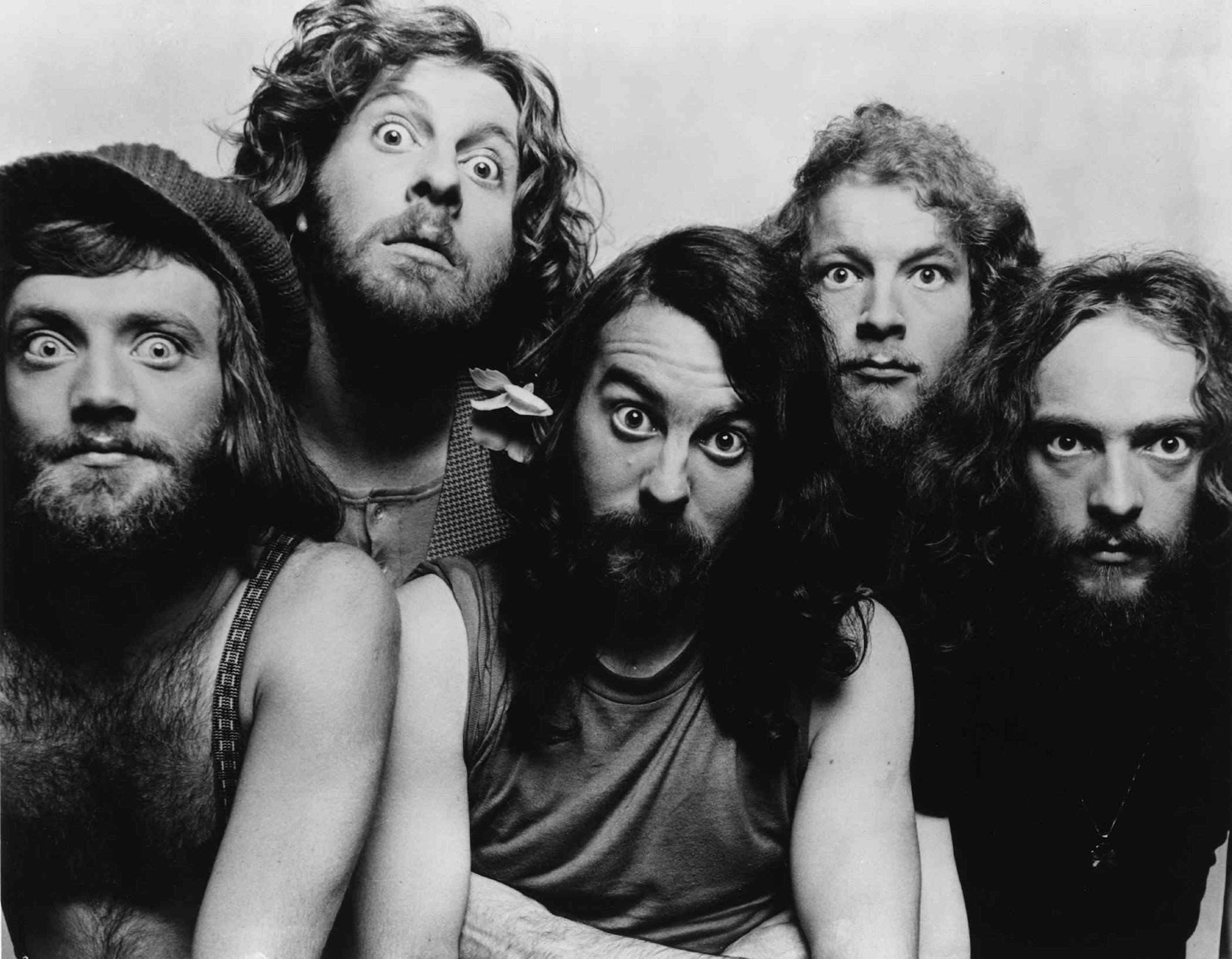 Jethro Tull