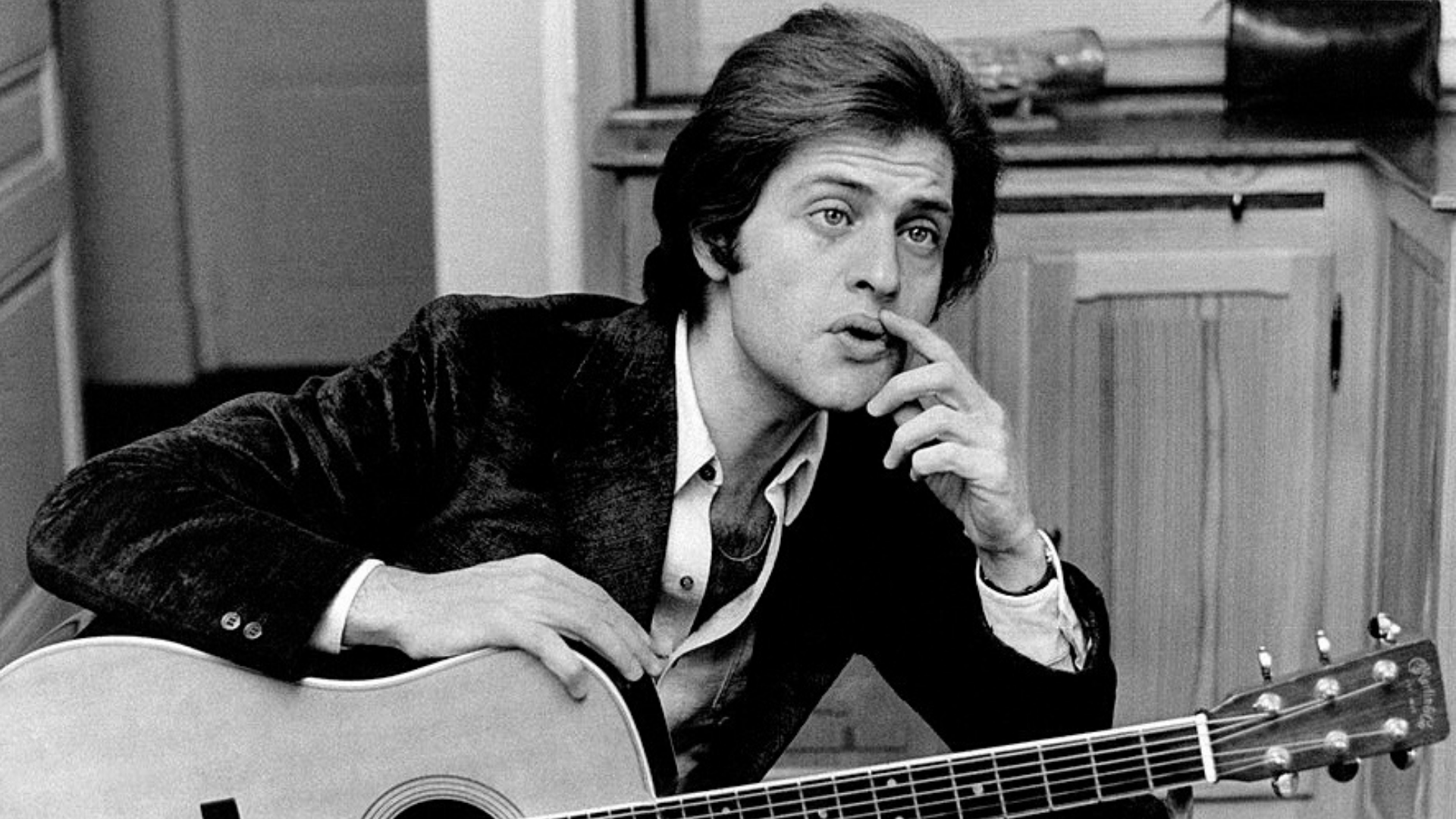 Joe Dassin