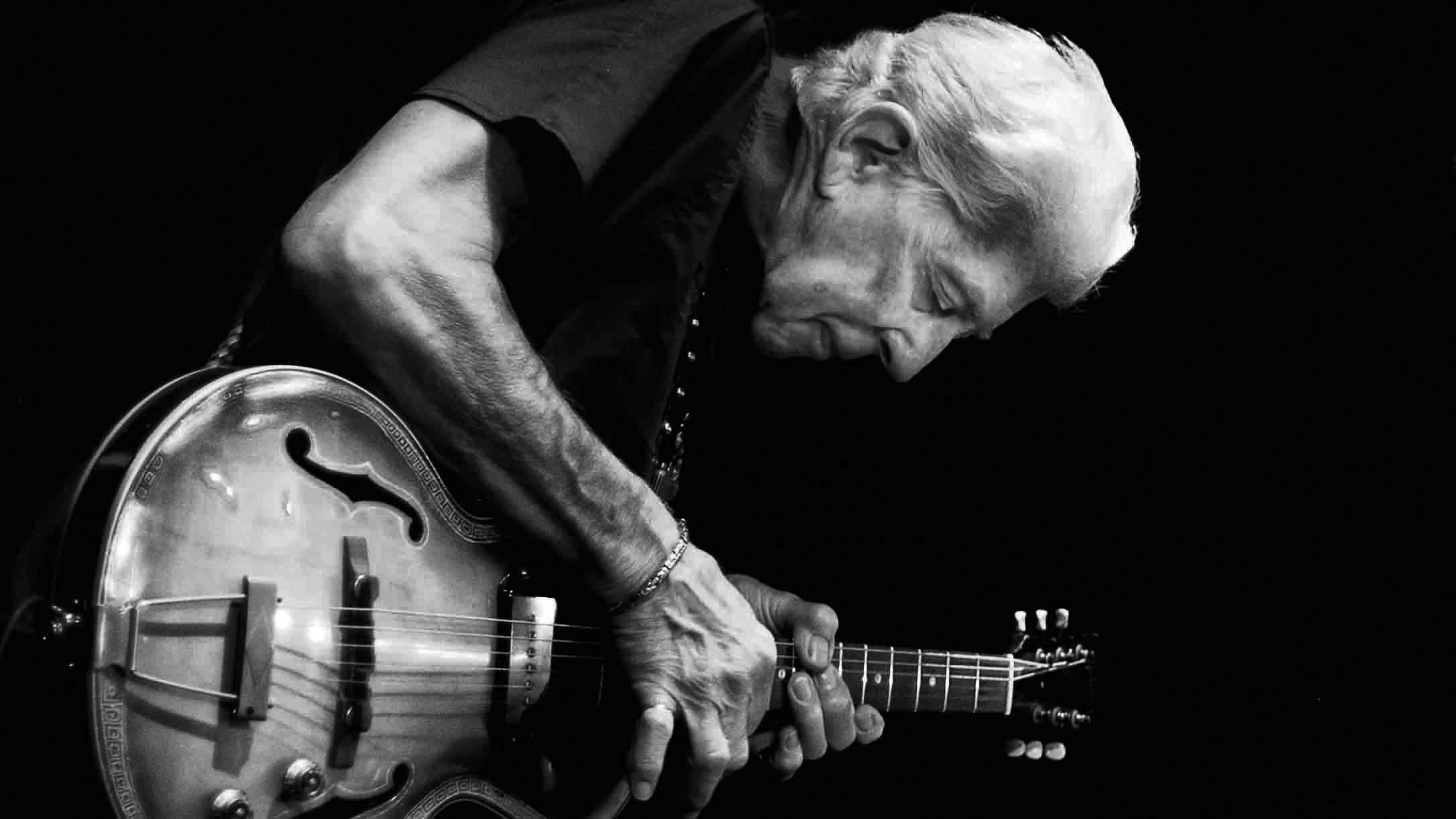 John Mayall