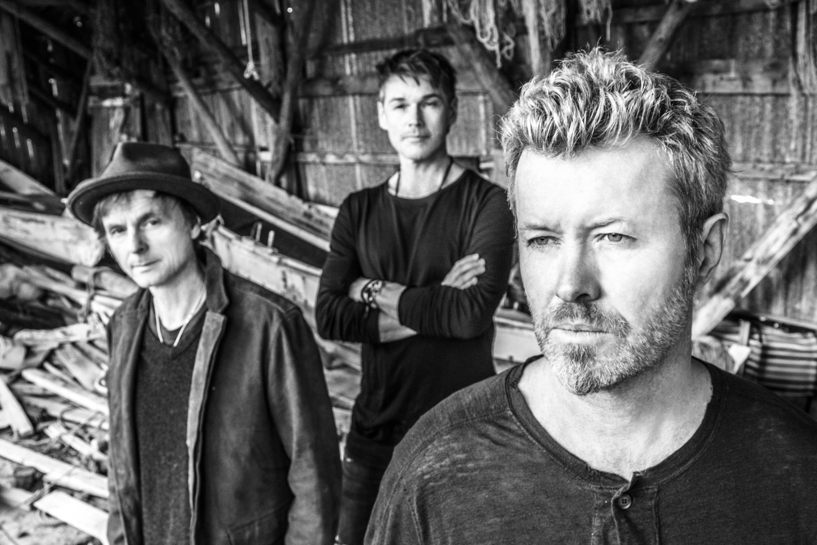 A-ha