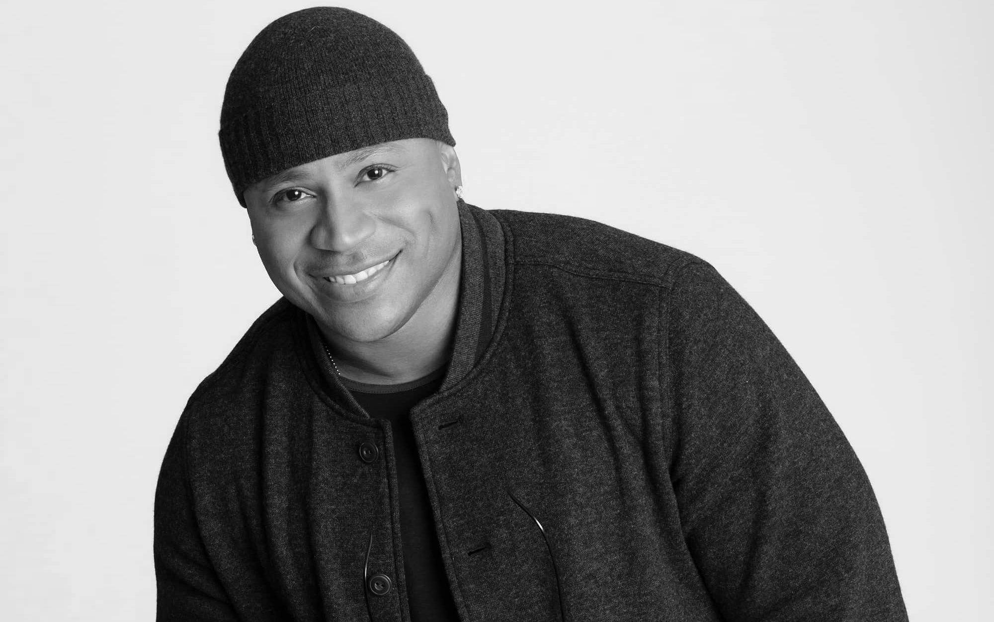 L.L. Cool J