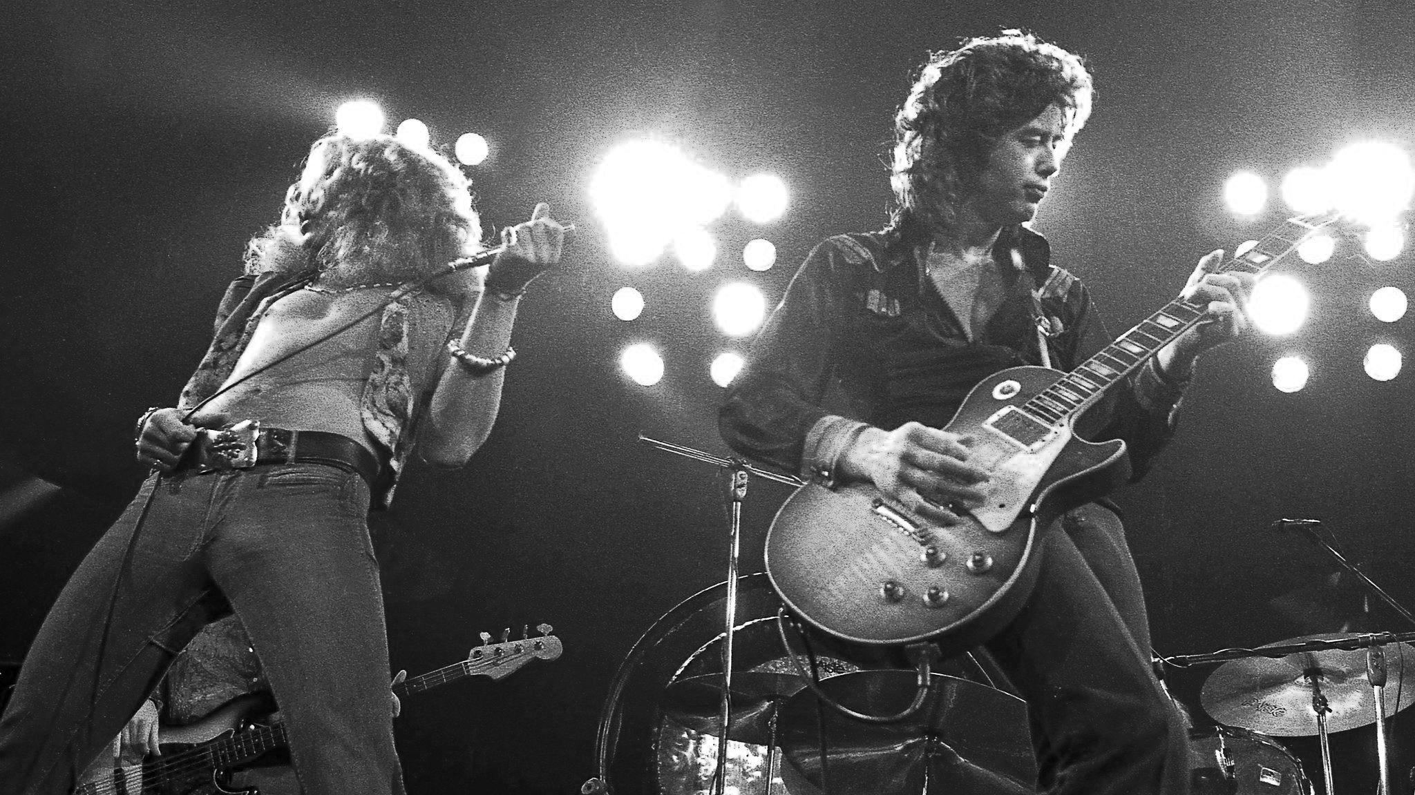 Led Zeppelin