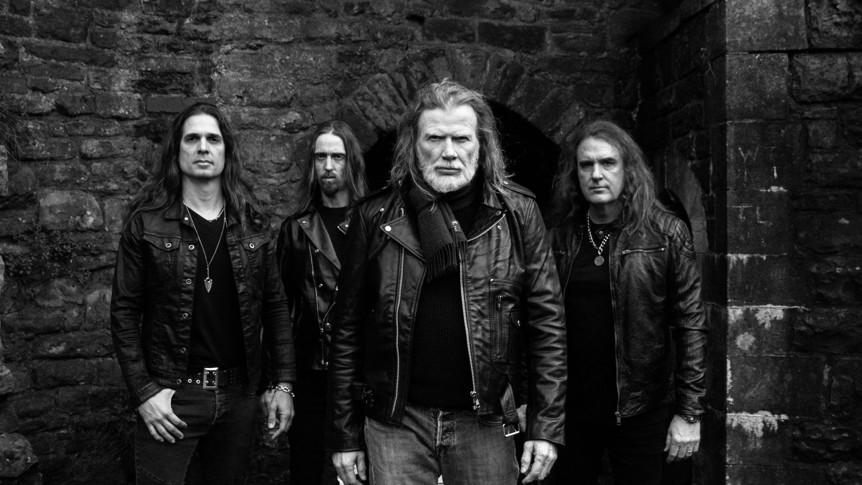 Megadeth