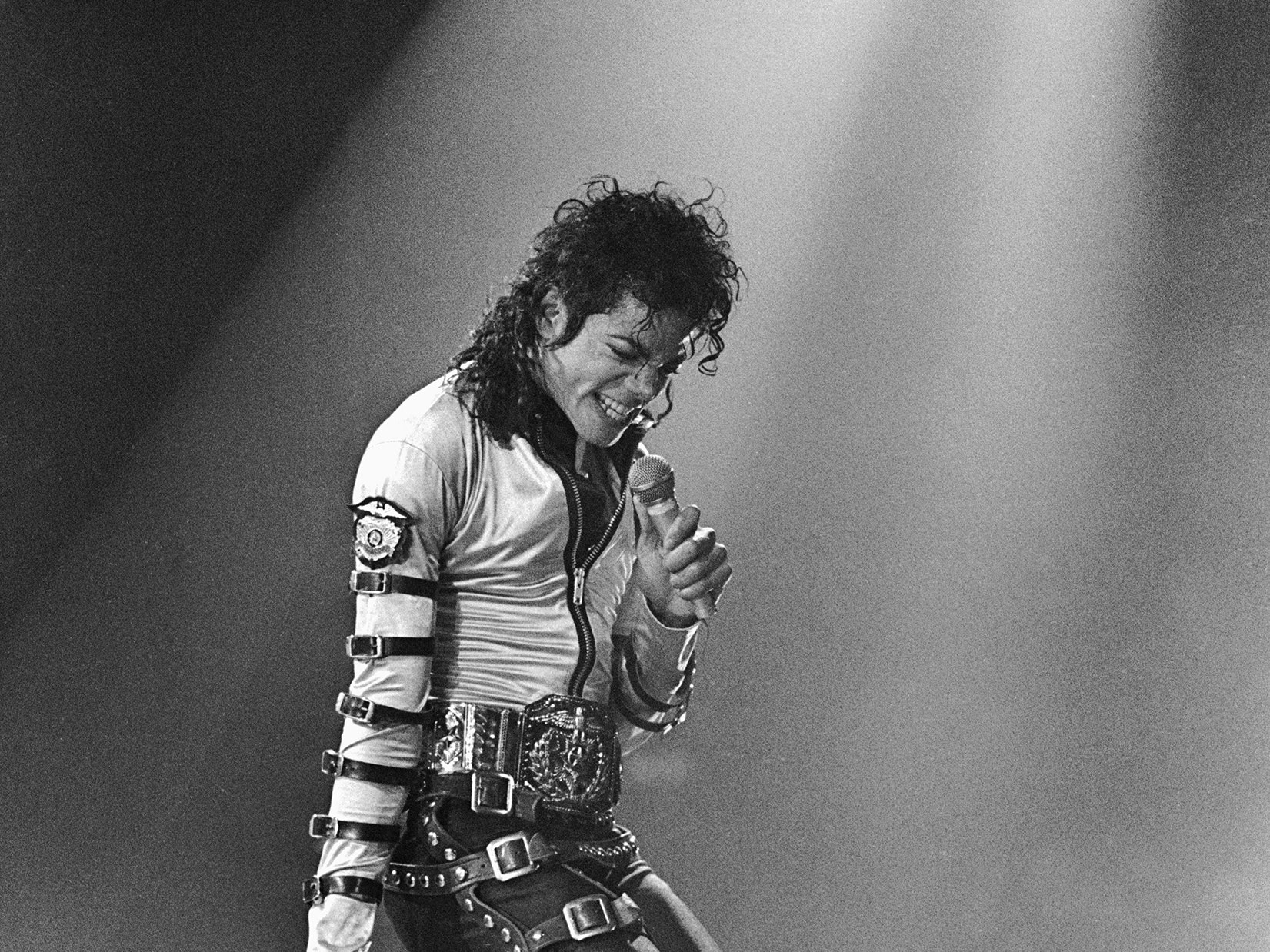 Michael Jackson