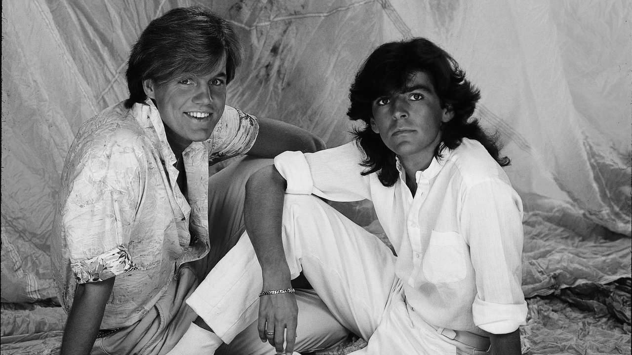 Modern Talking