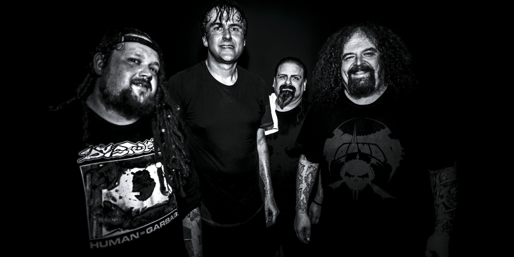 Napalm Death