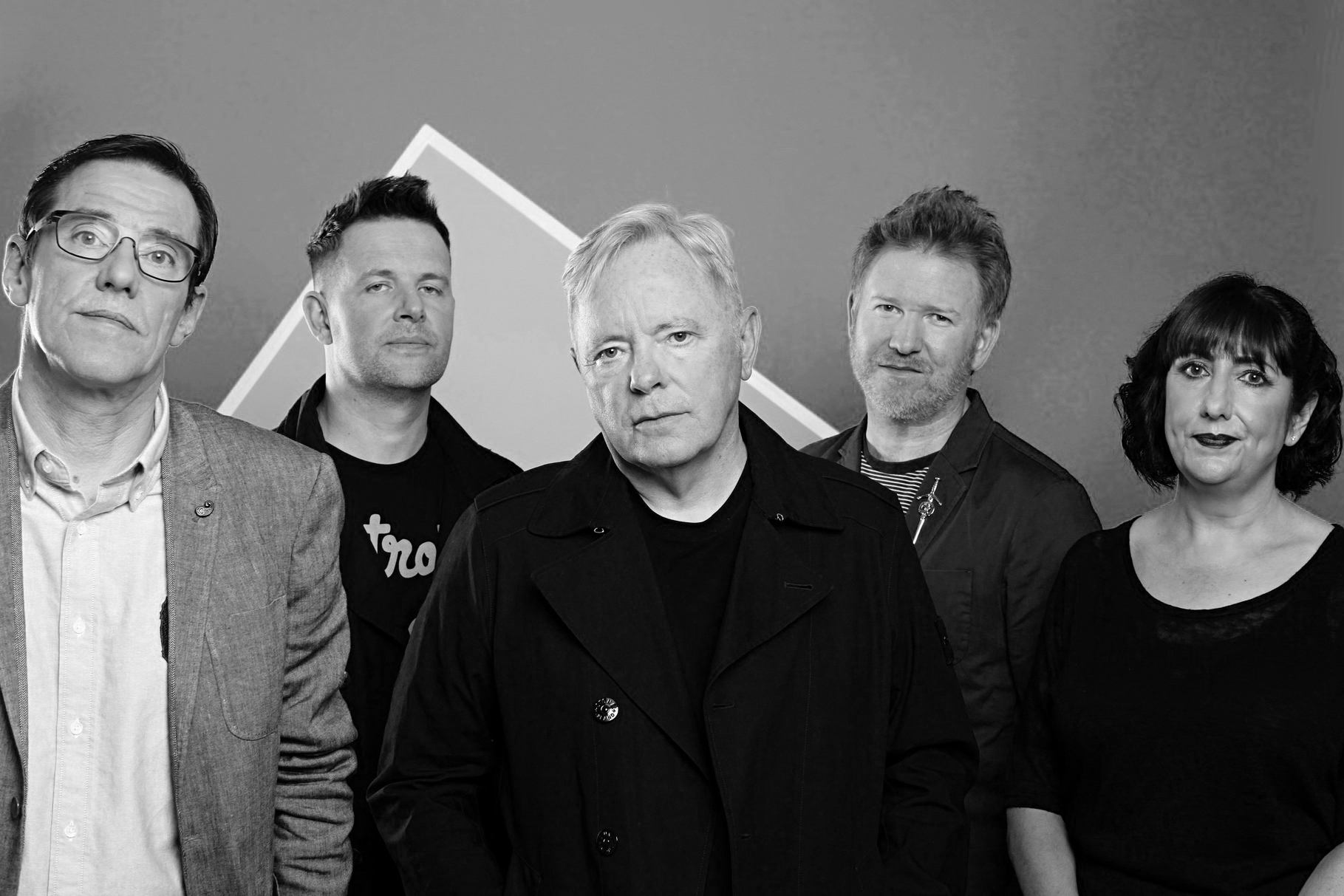 New Order