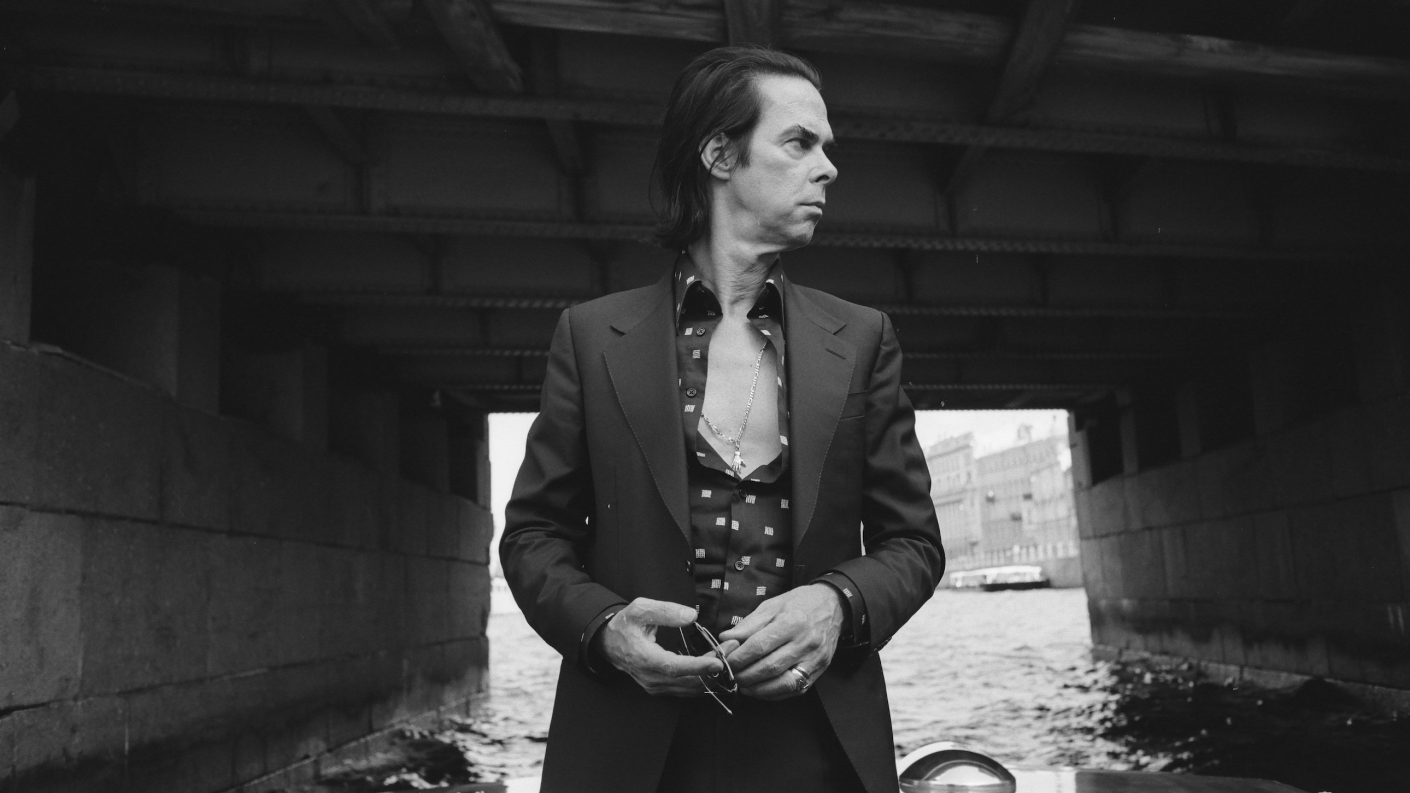 Nick Cave