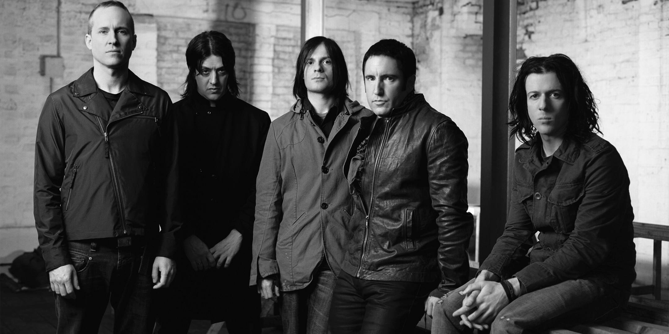 Nine Inch Nails