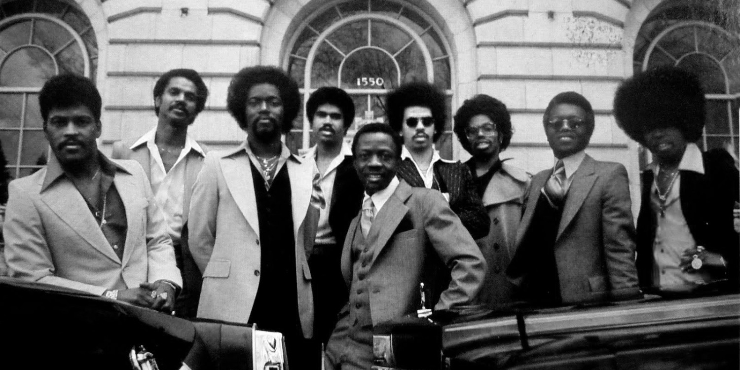 Ohio Players