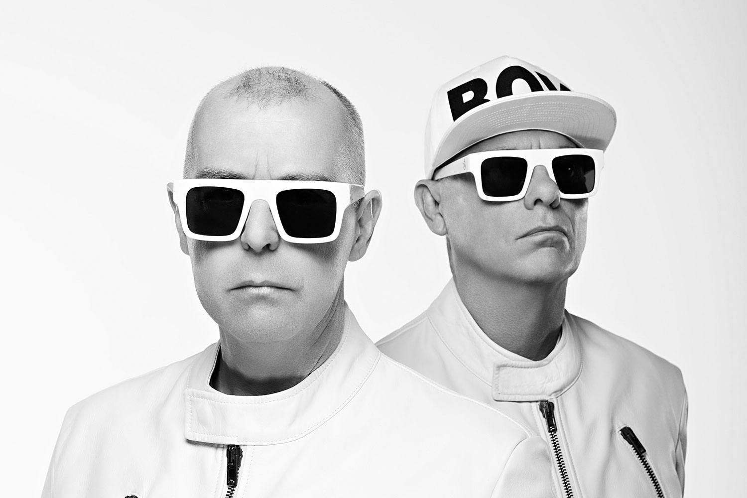 Pet Shop Boys