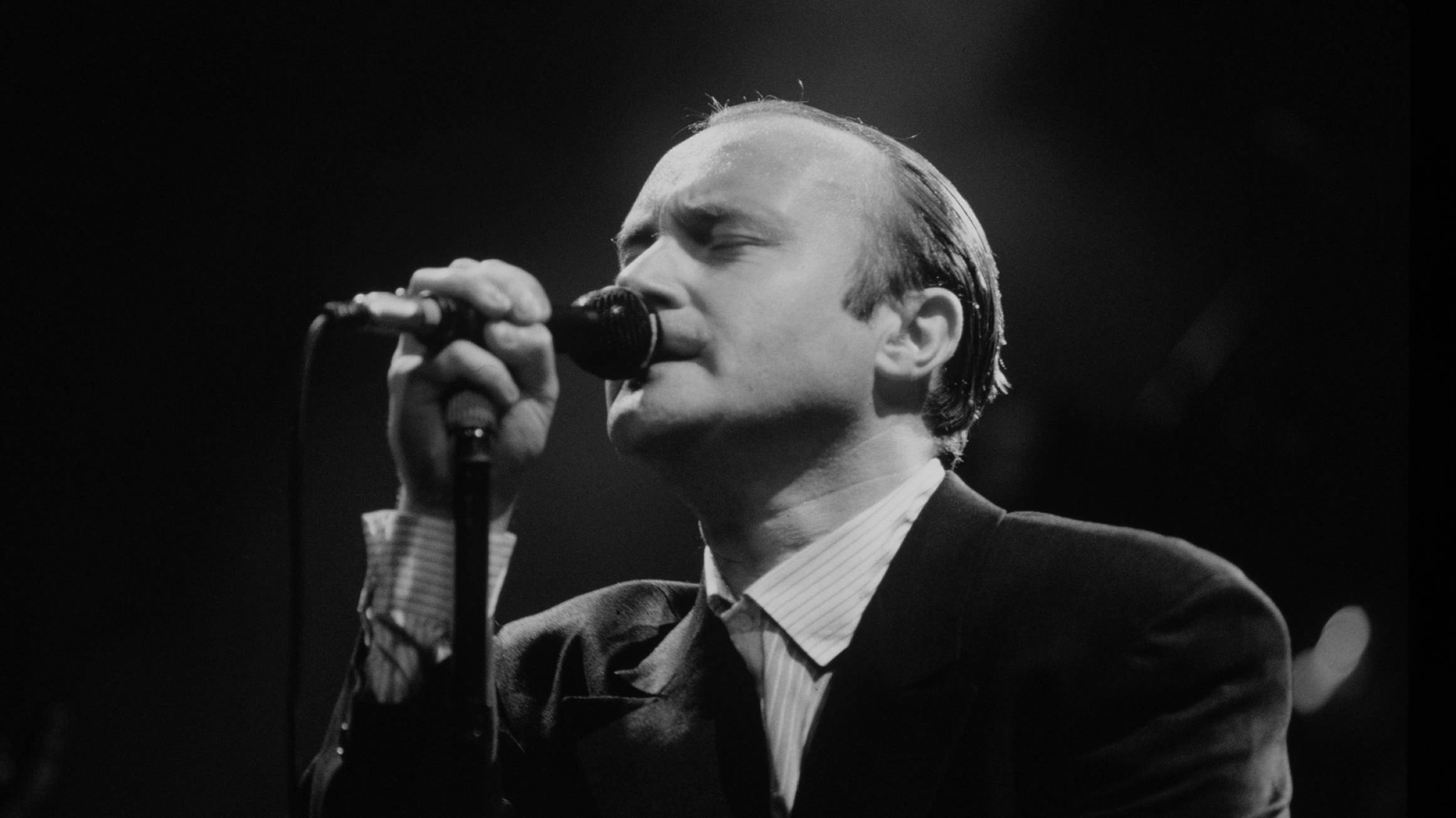 Phil Collins