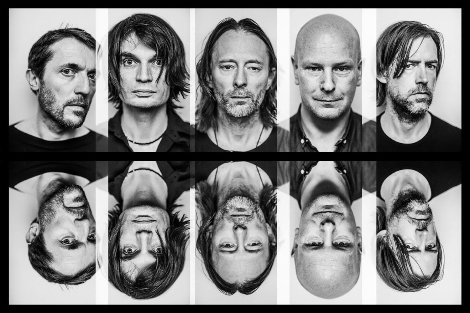 Radiohead