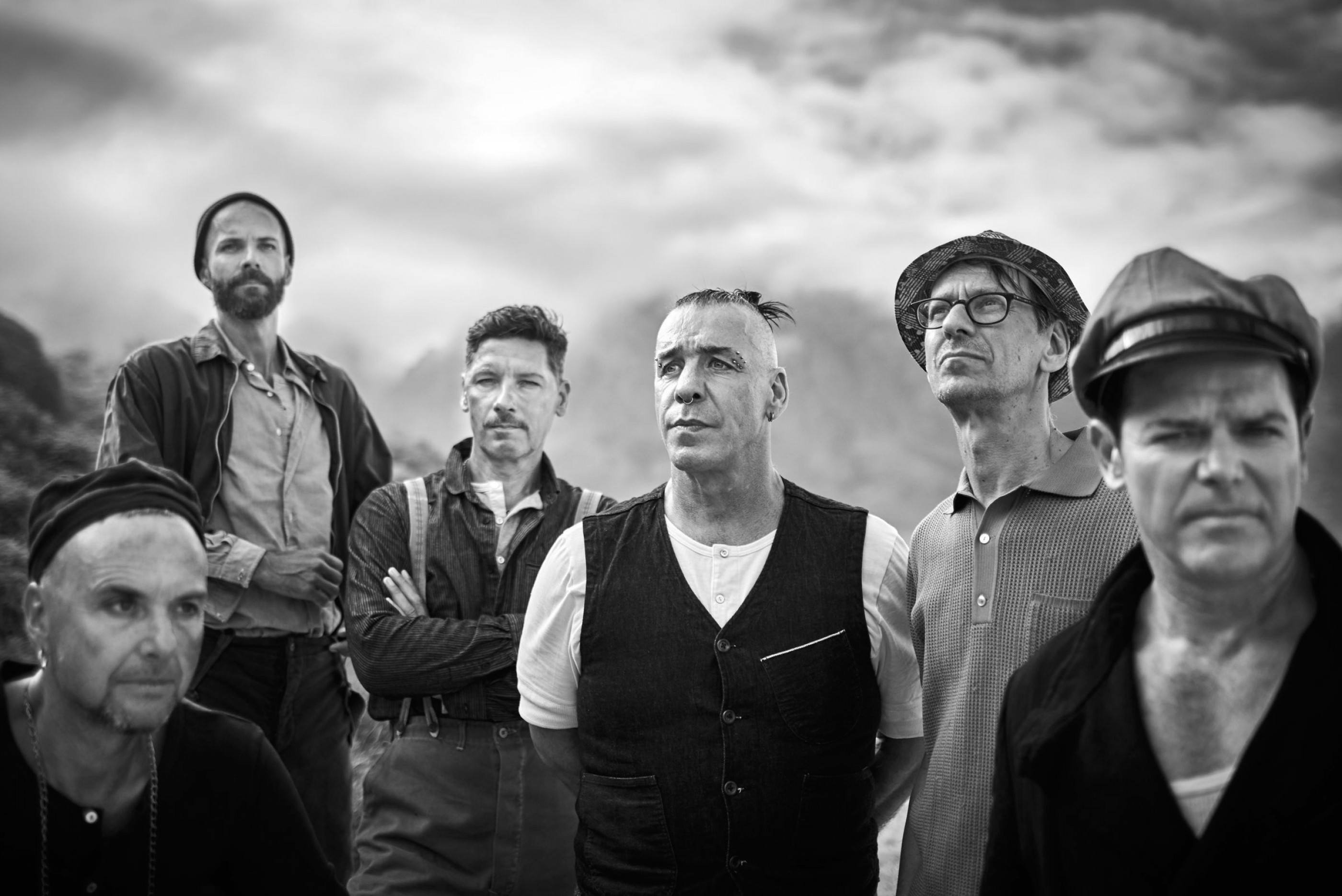 Rammstein