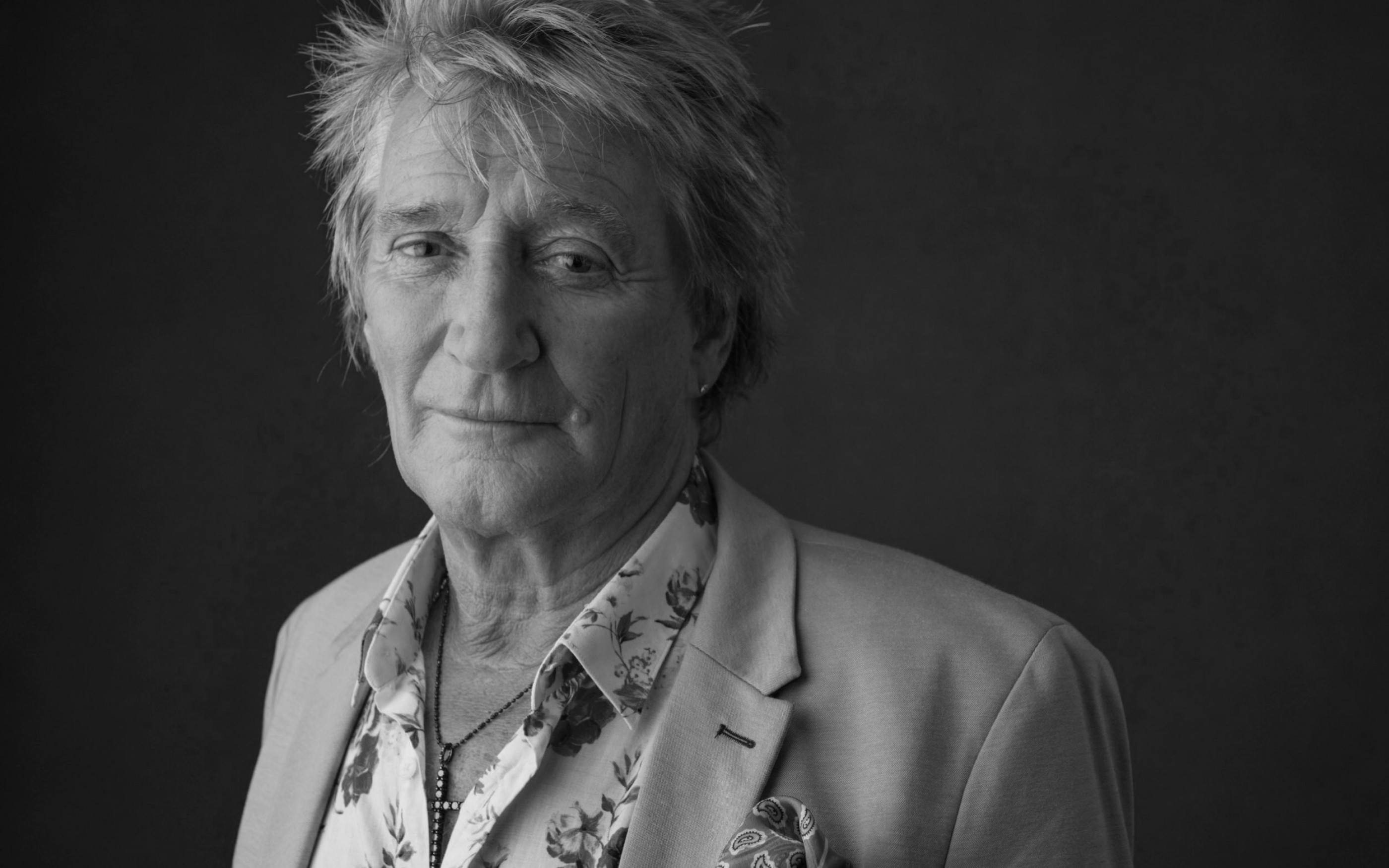 Rod Stewart