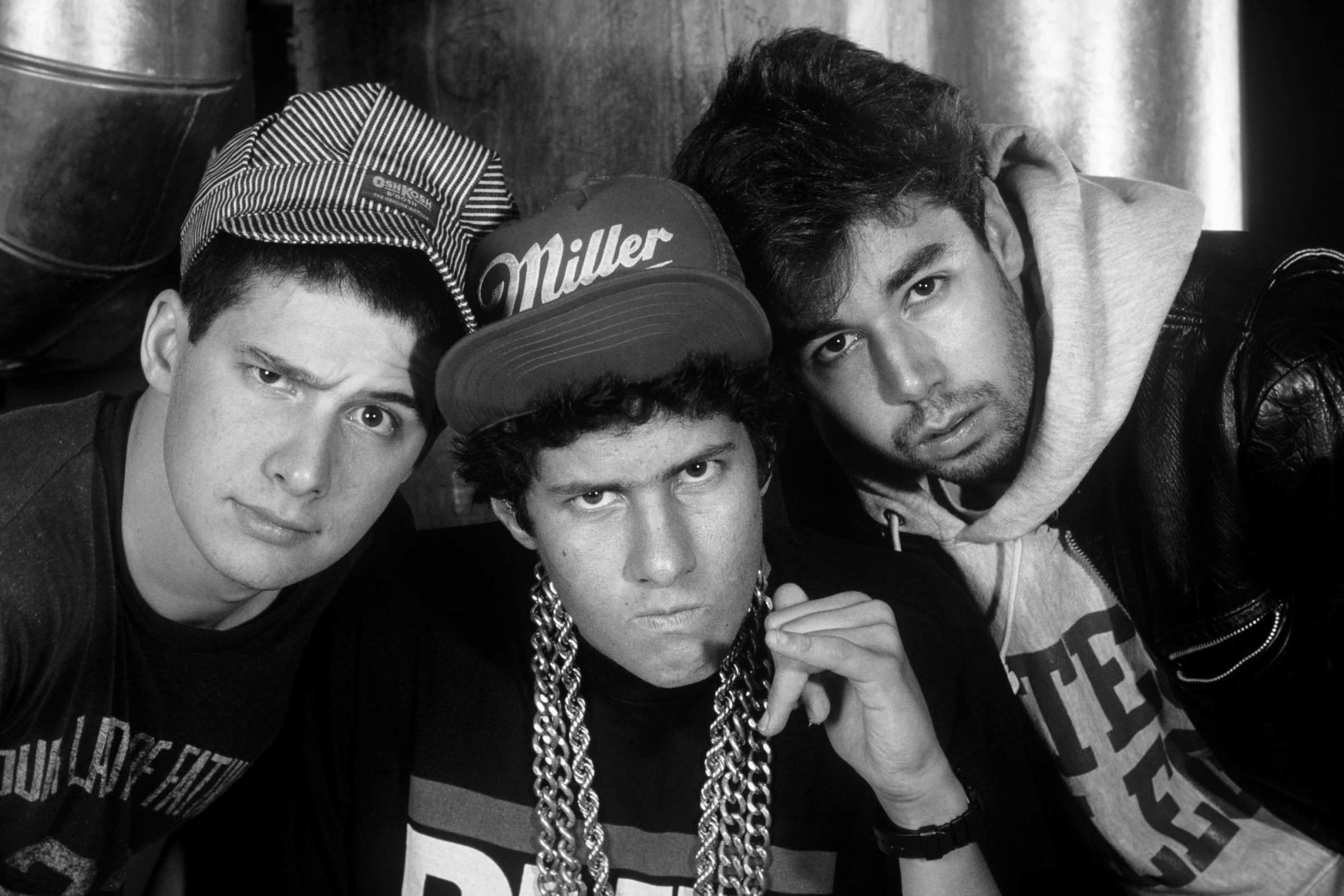 Beastie Boys