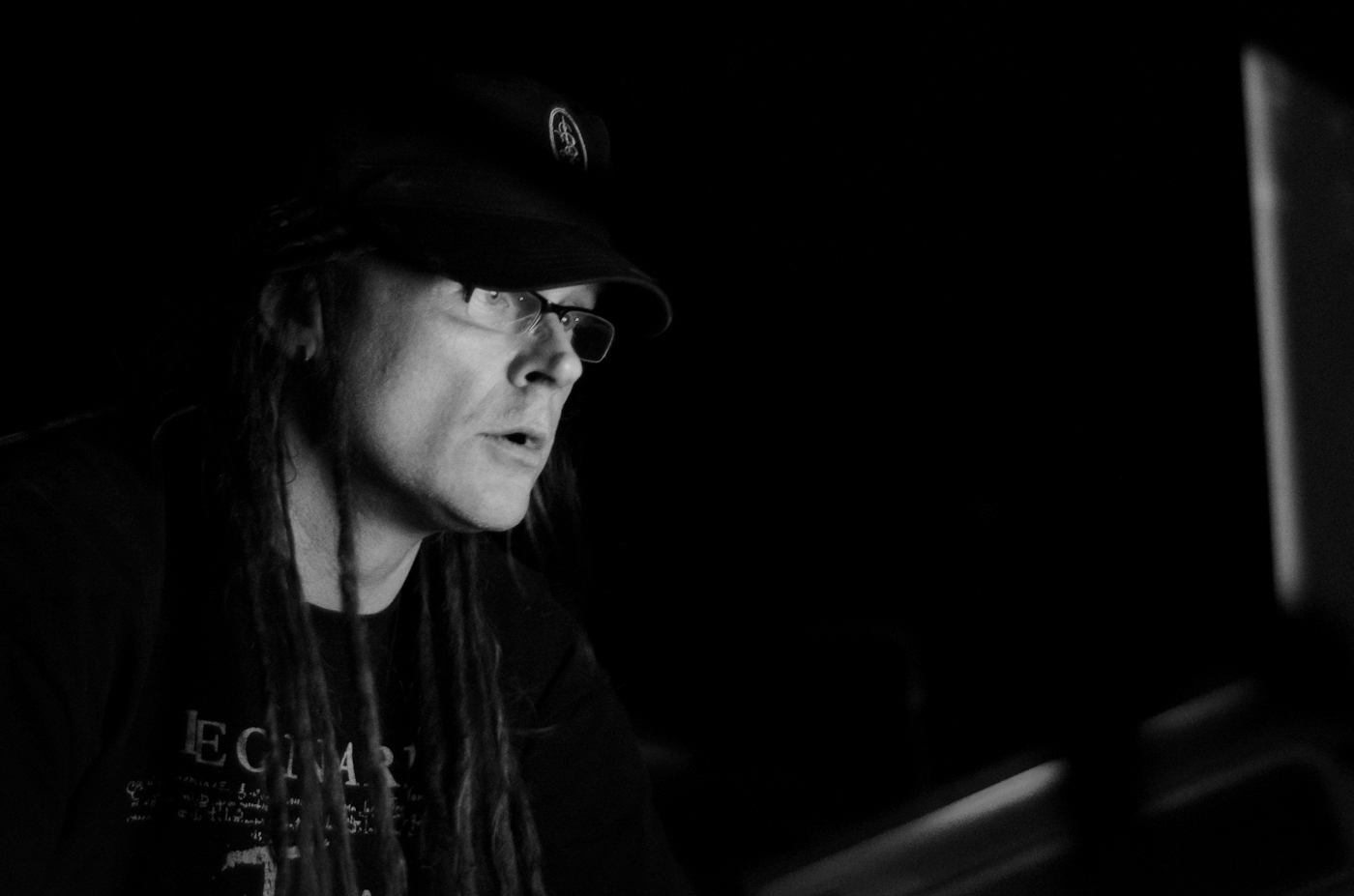 Skinny Puppy