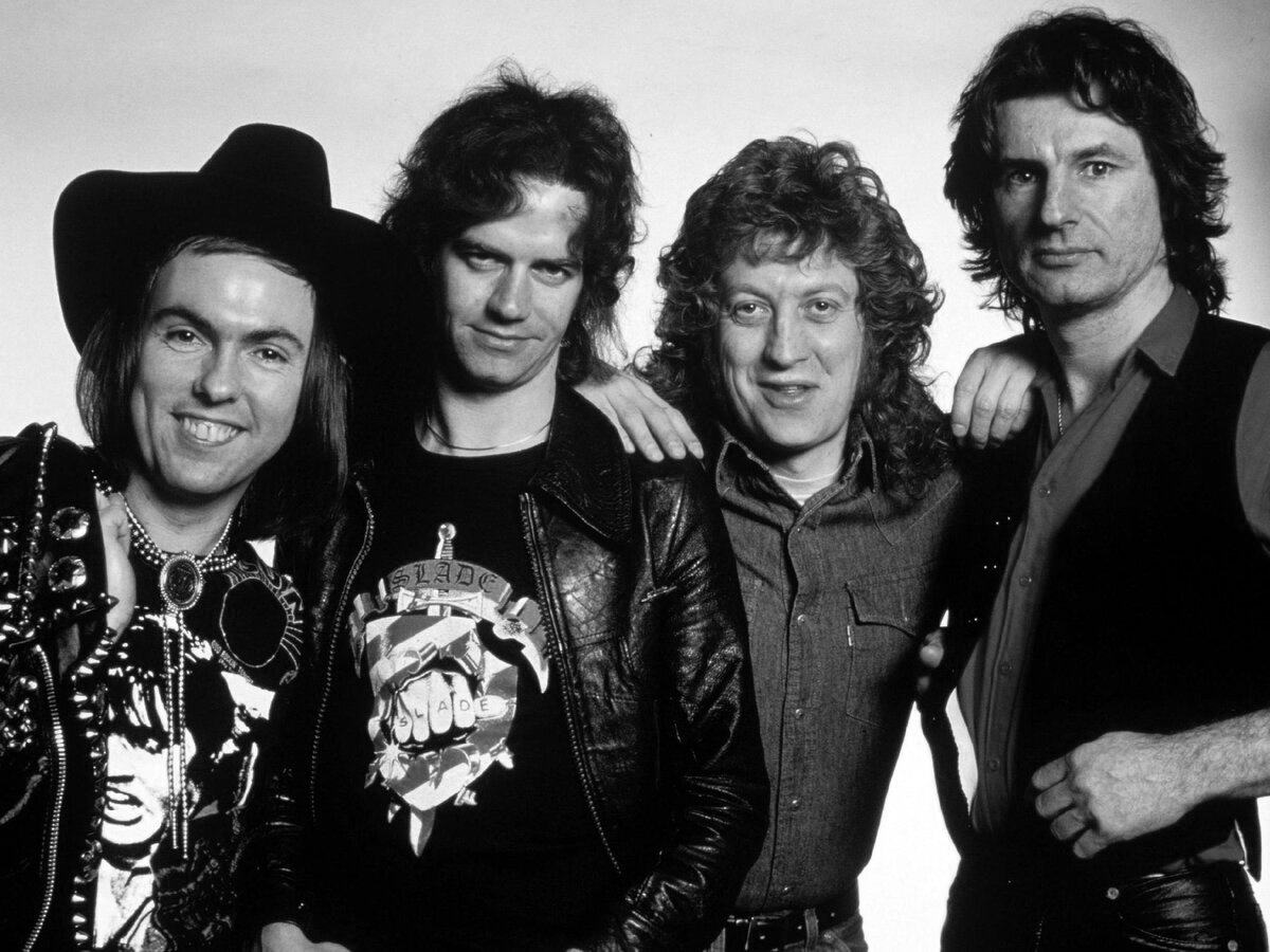 Slade