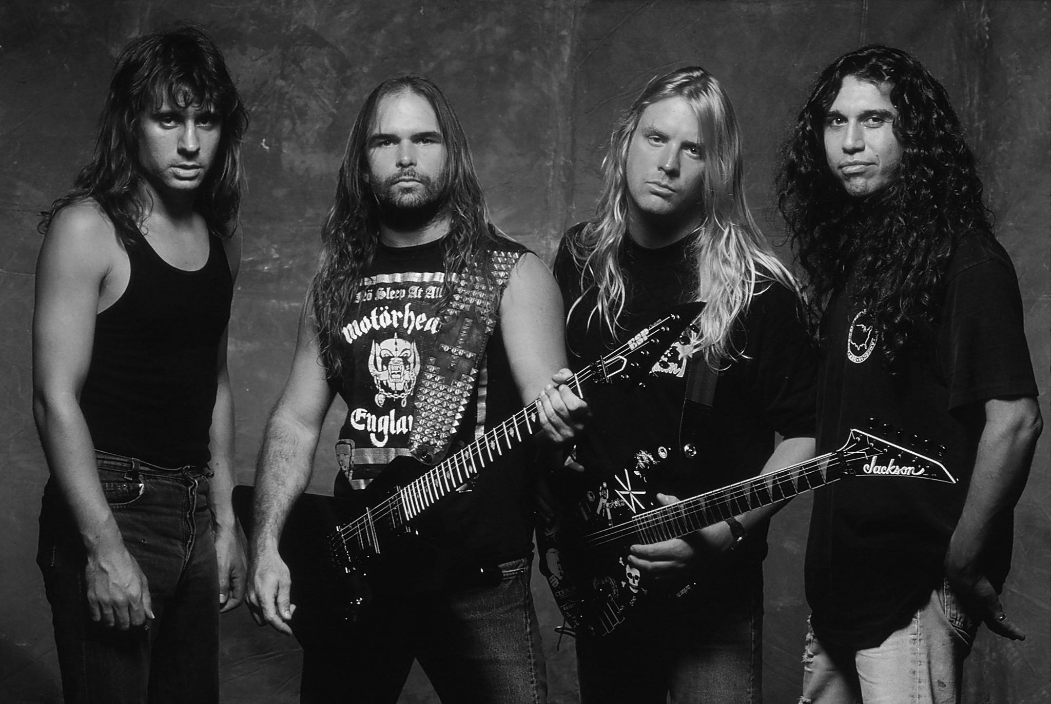 Slayer