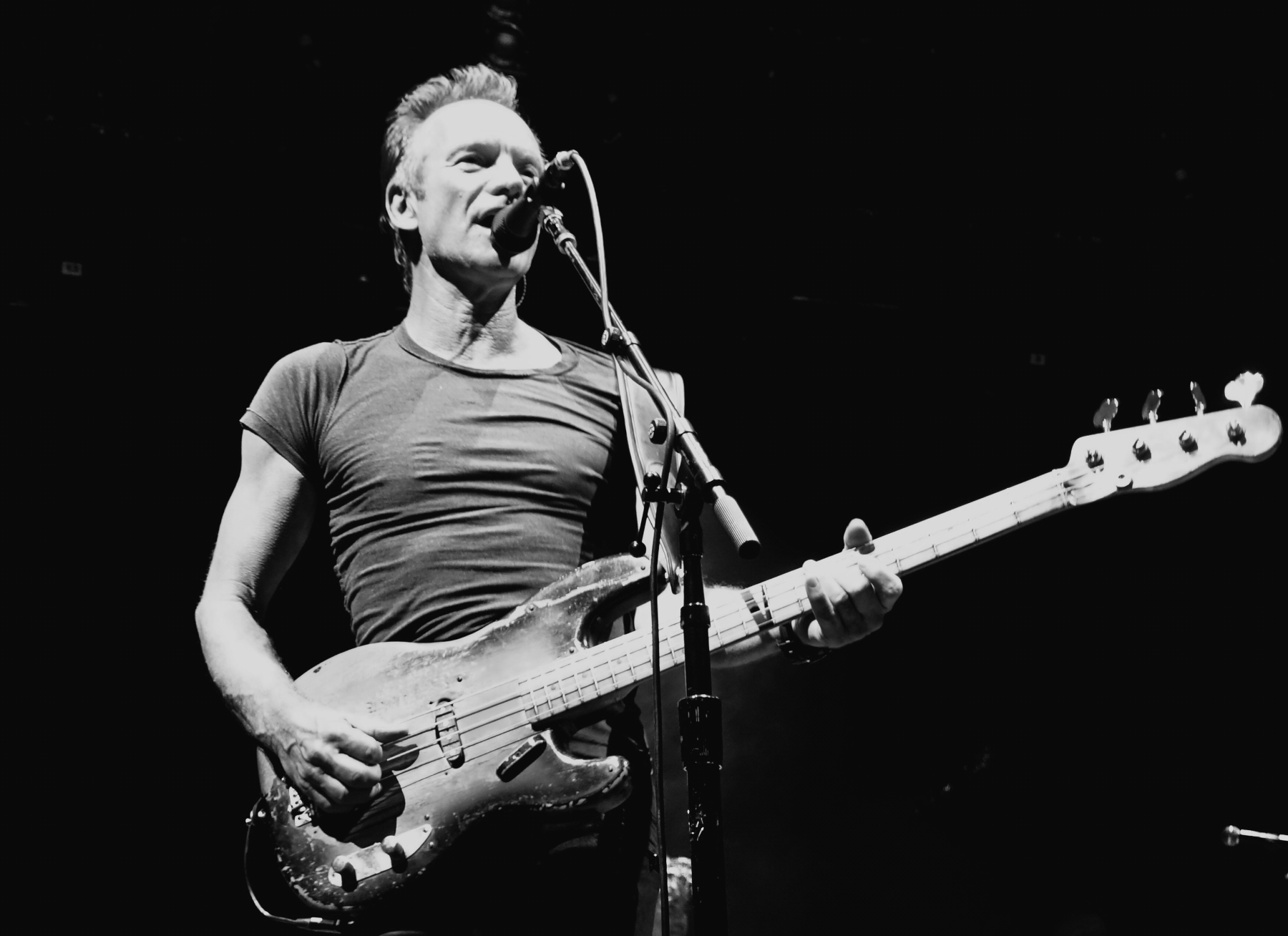 Sting