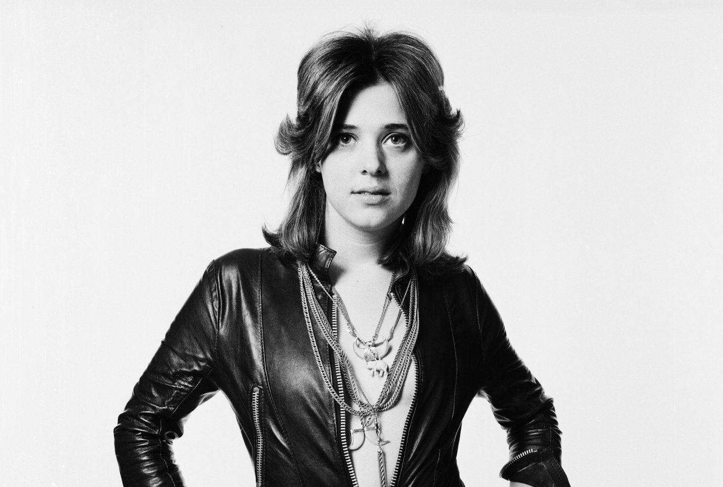 Suzi Quatro