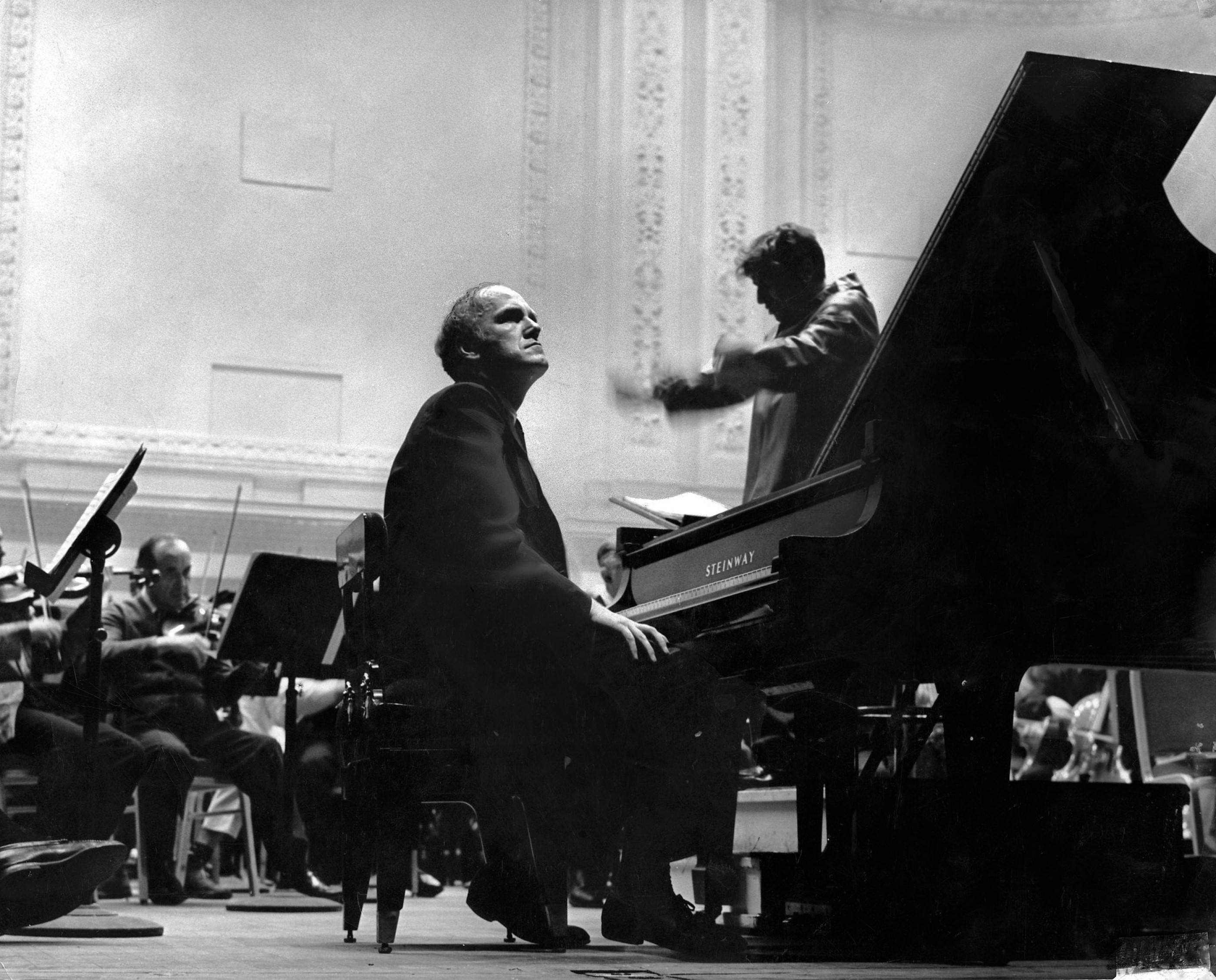 Sviatoslav Richter
