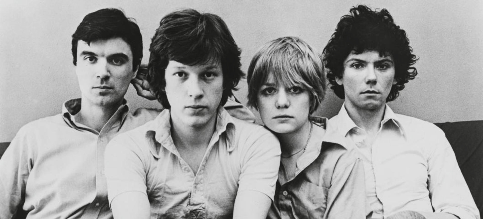 Talking Heads