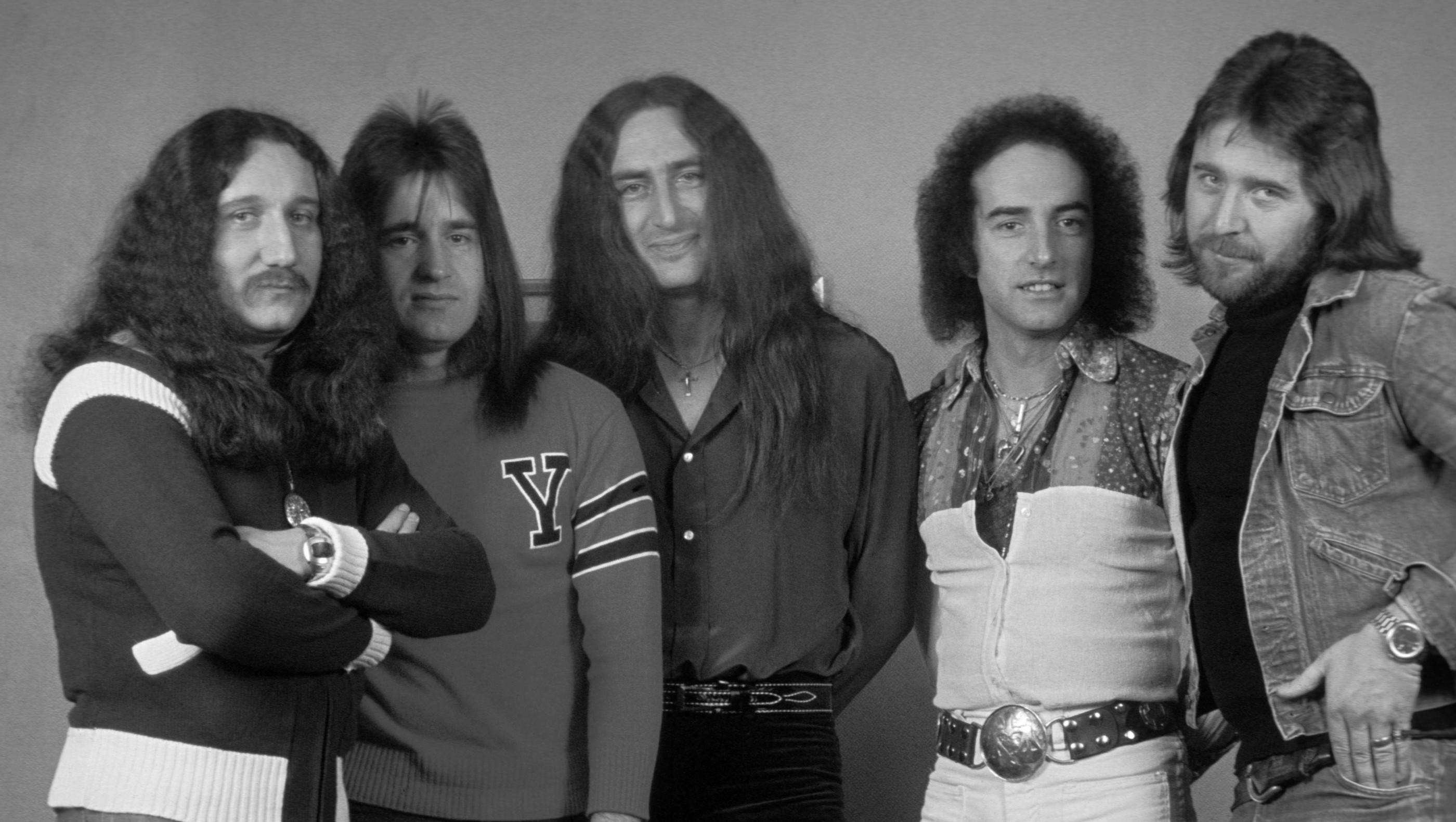 Uriah Heep