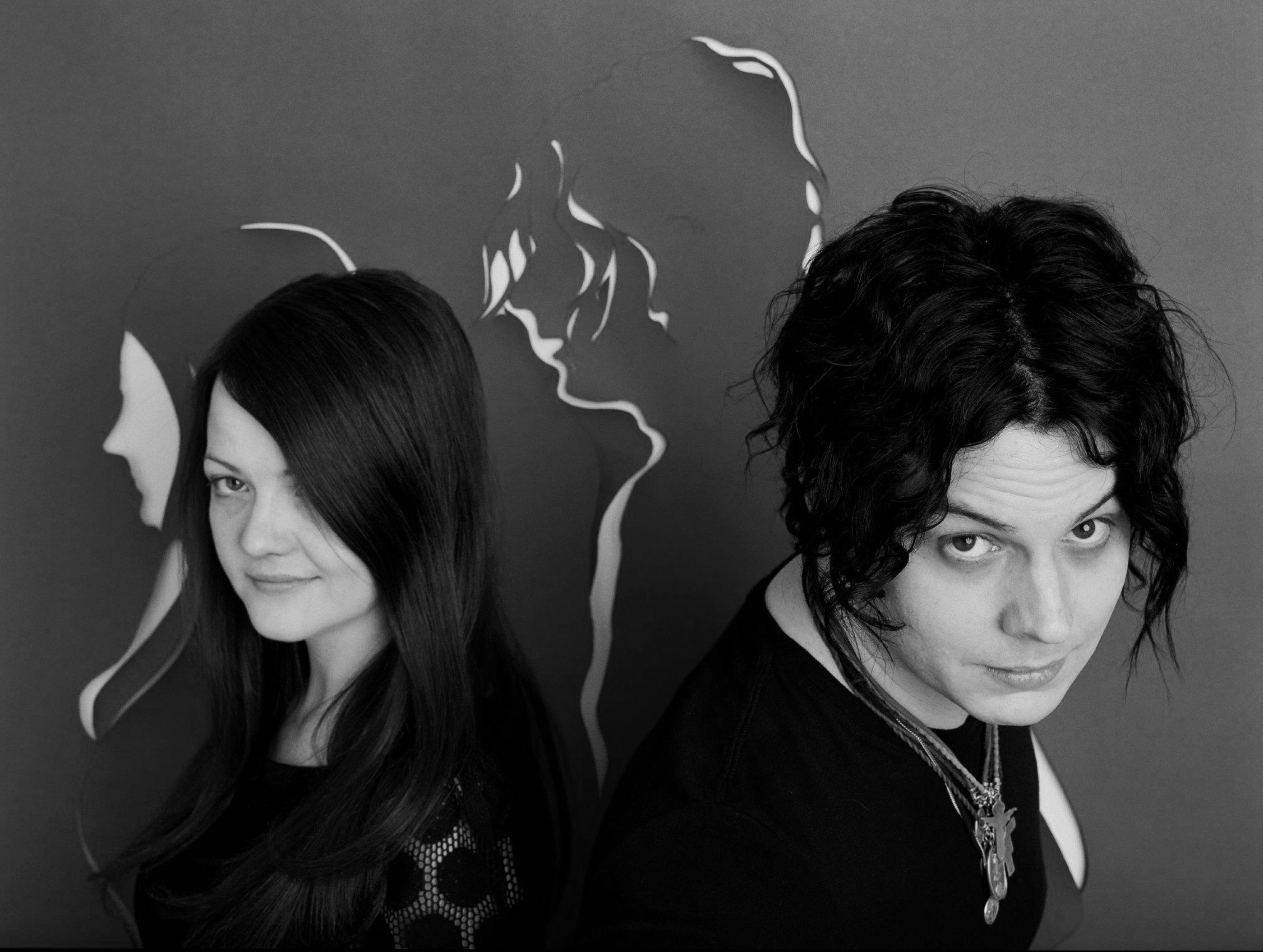 White Stripes