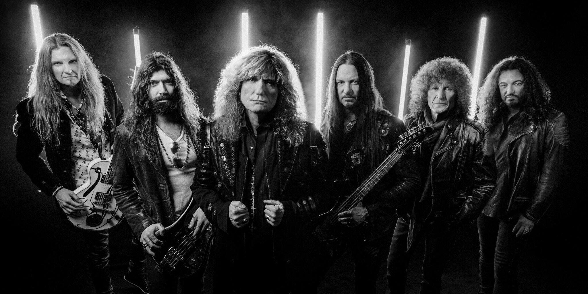 Whitesnake