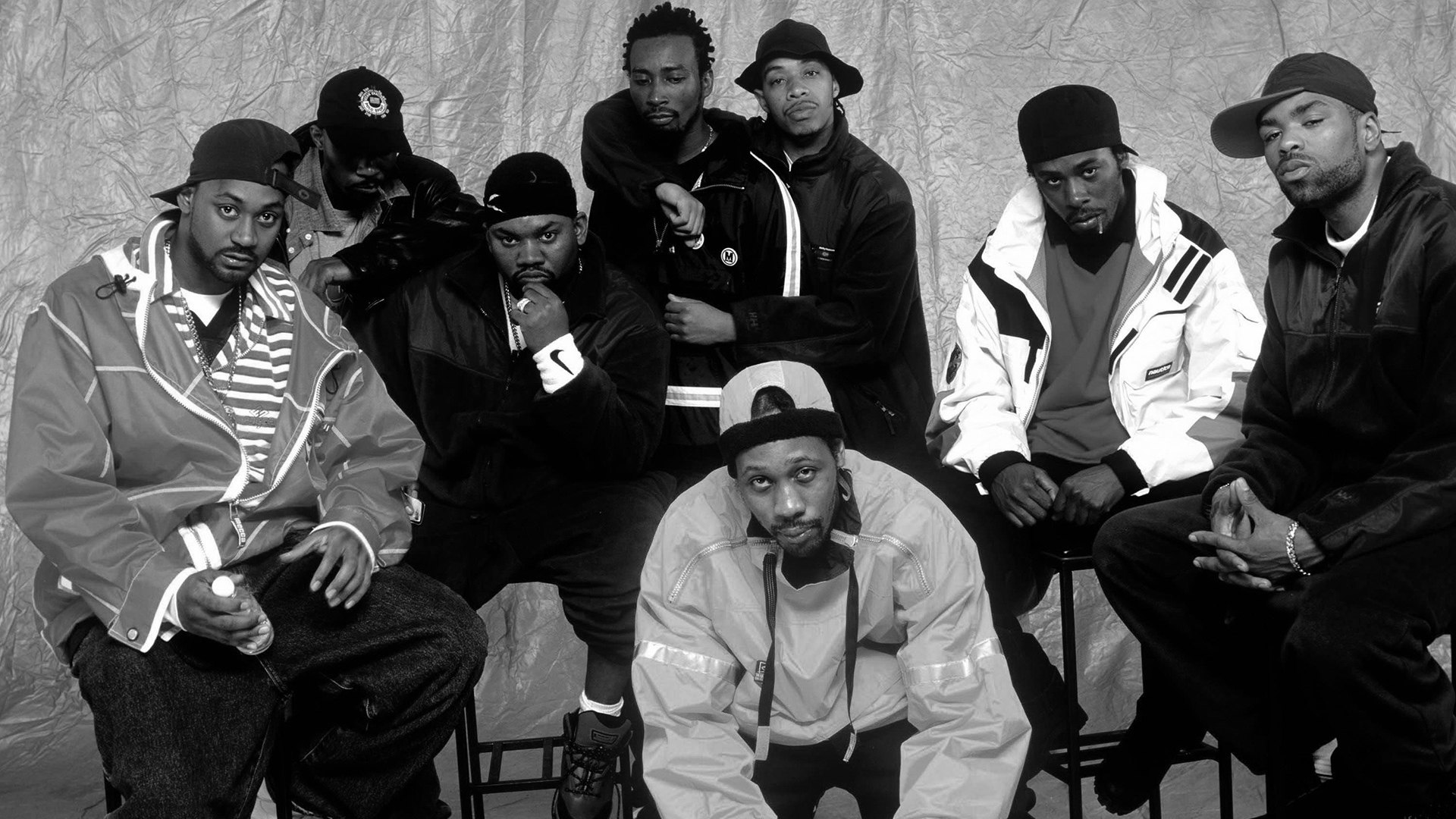 Wu-Tang Clan