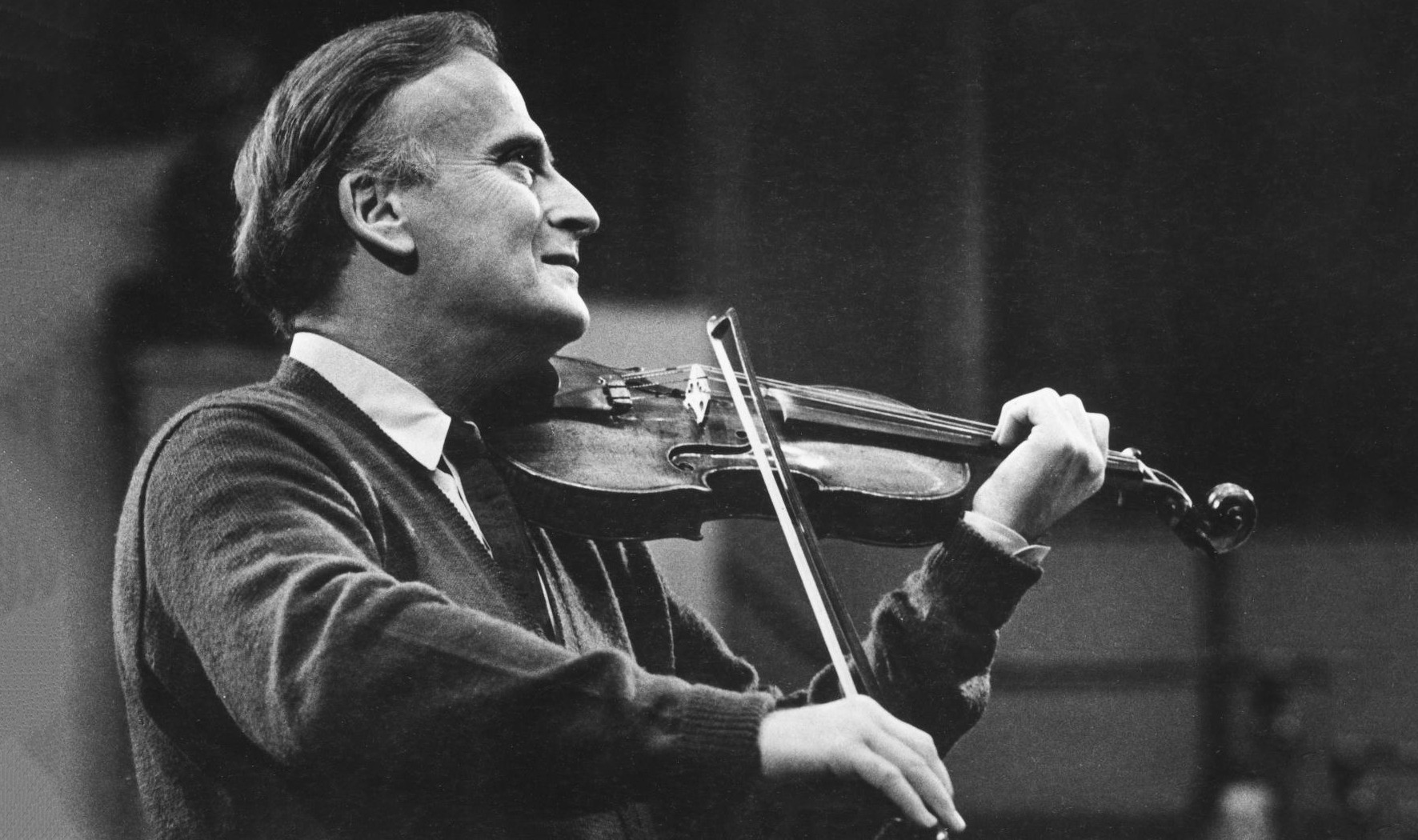Yehudi Menuhin