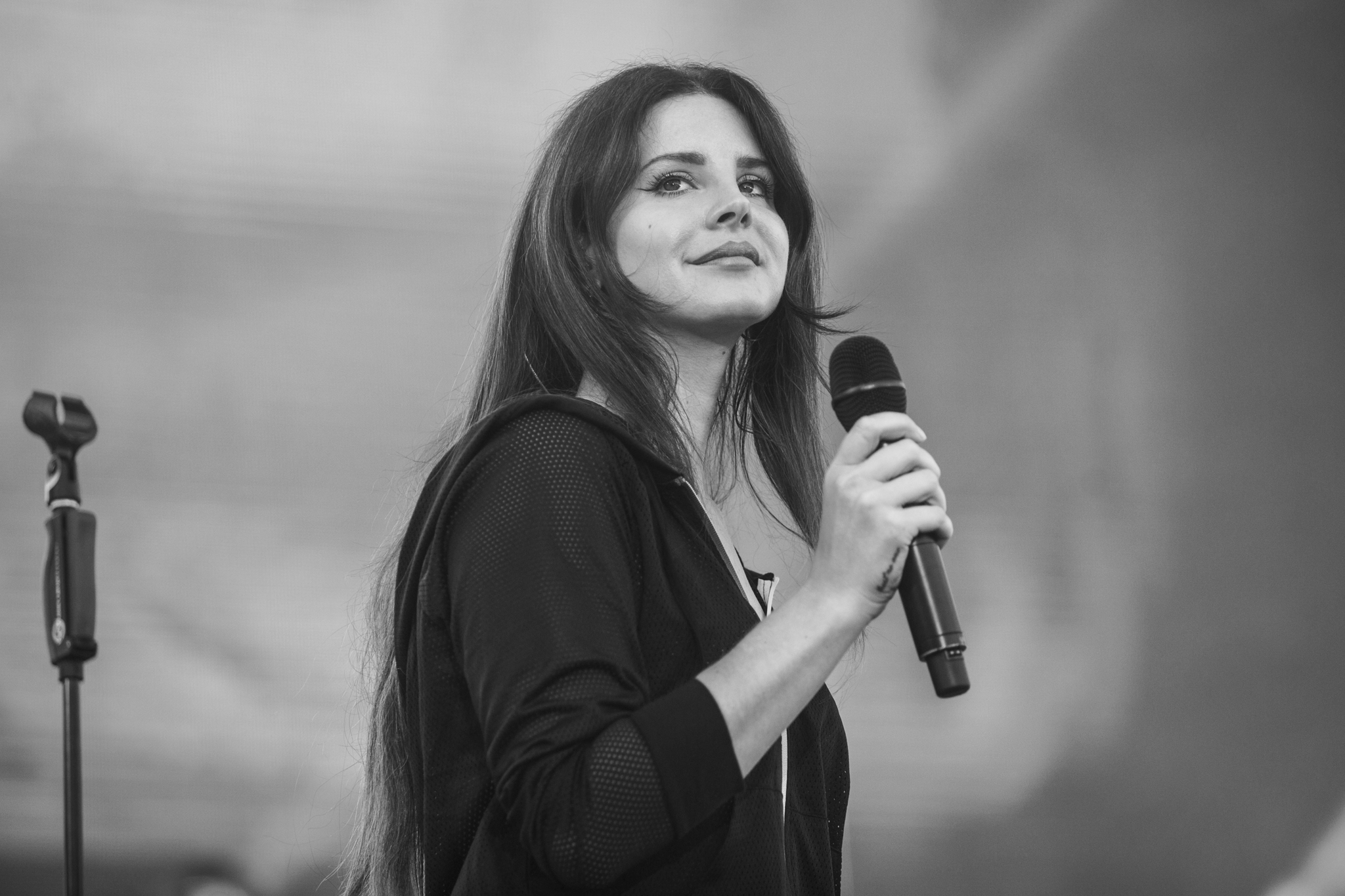 Lana Del Rey