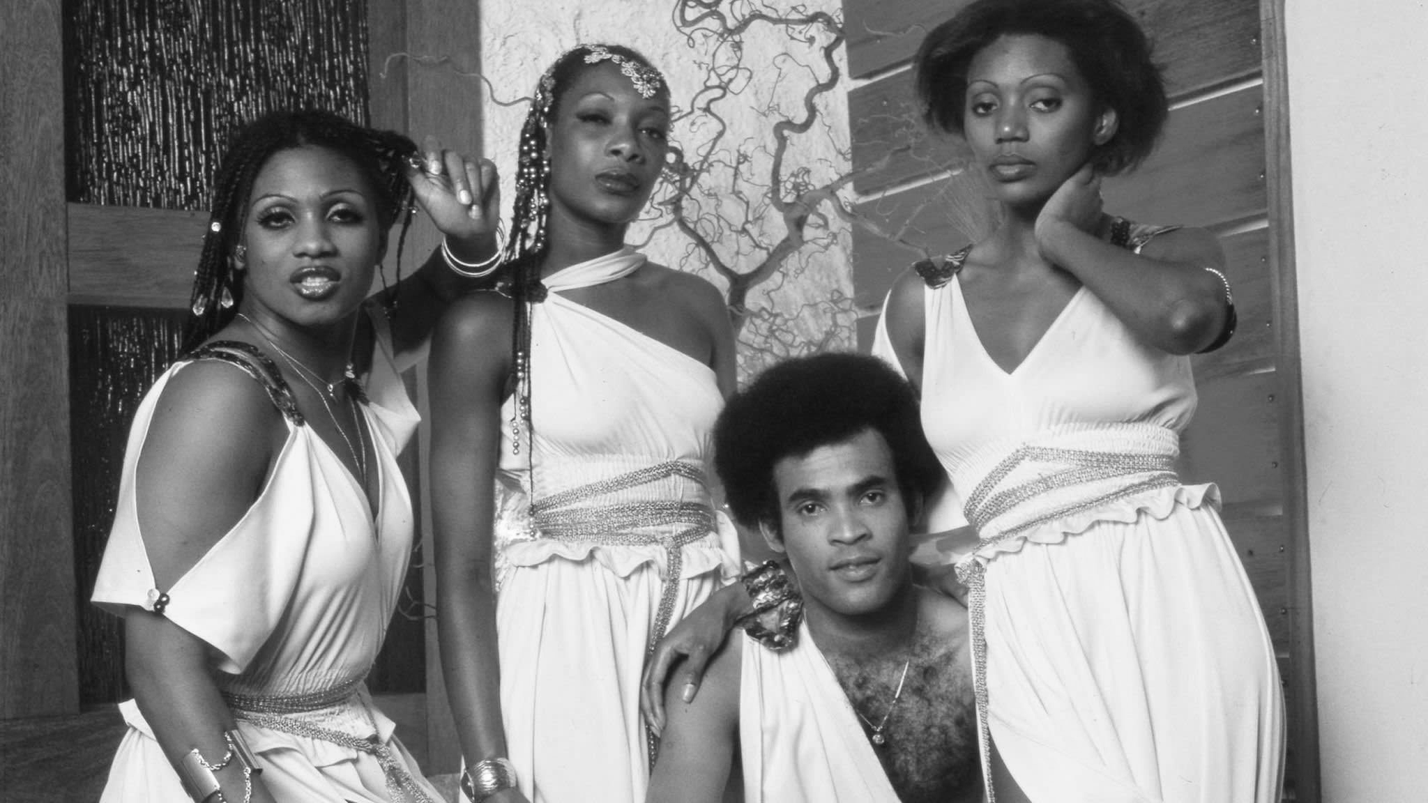Boney M