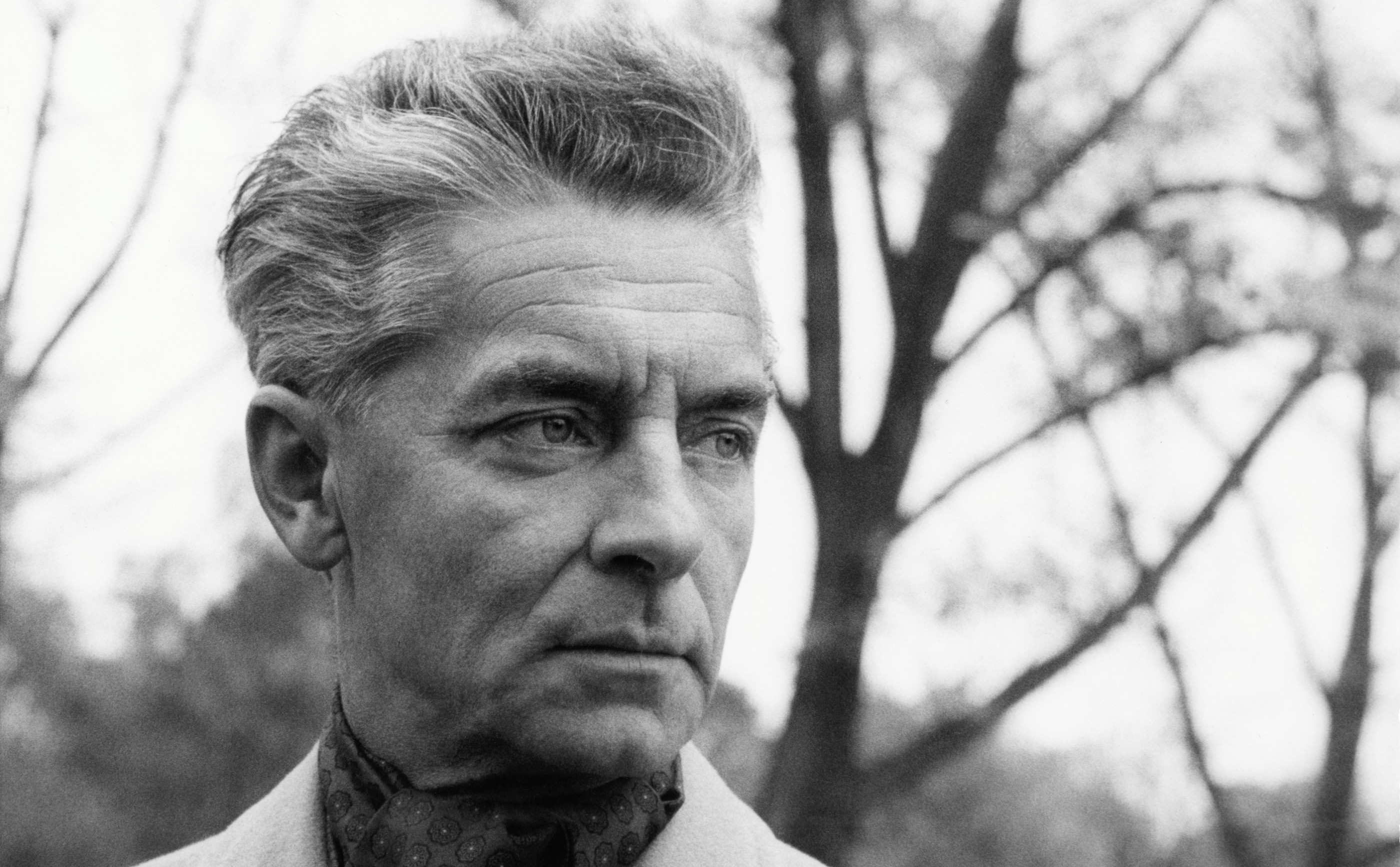 Herbert Von Karajan
