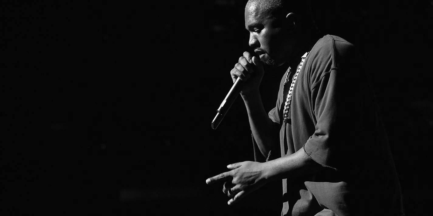 Kanye West