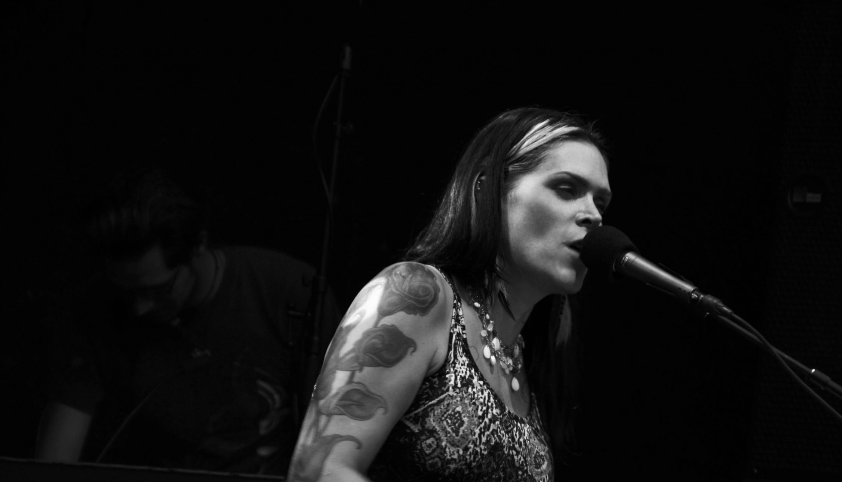 Beth Hart