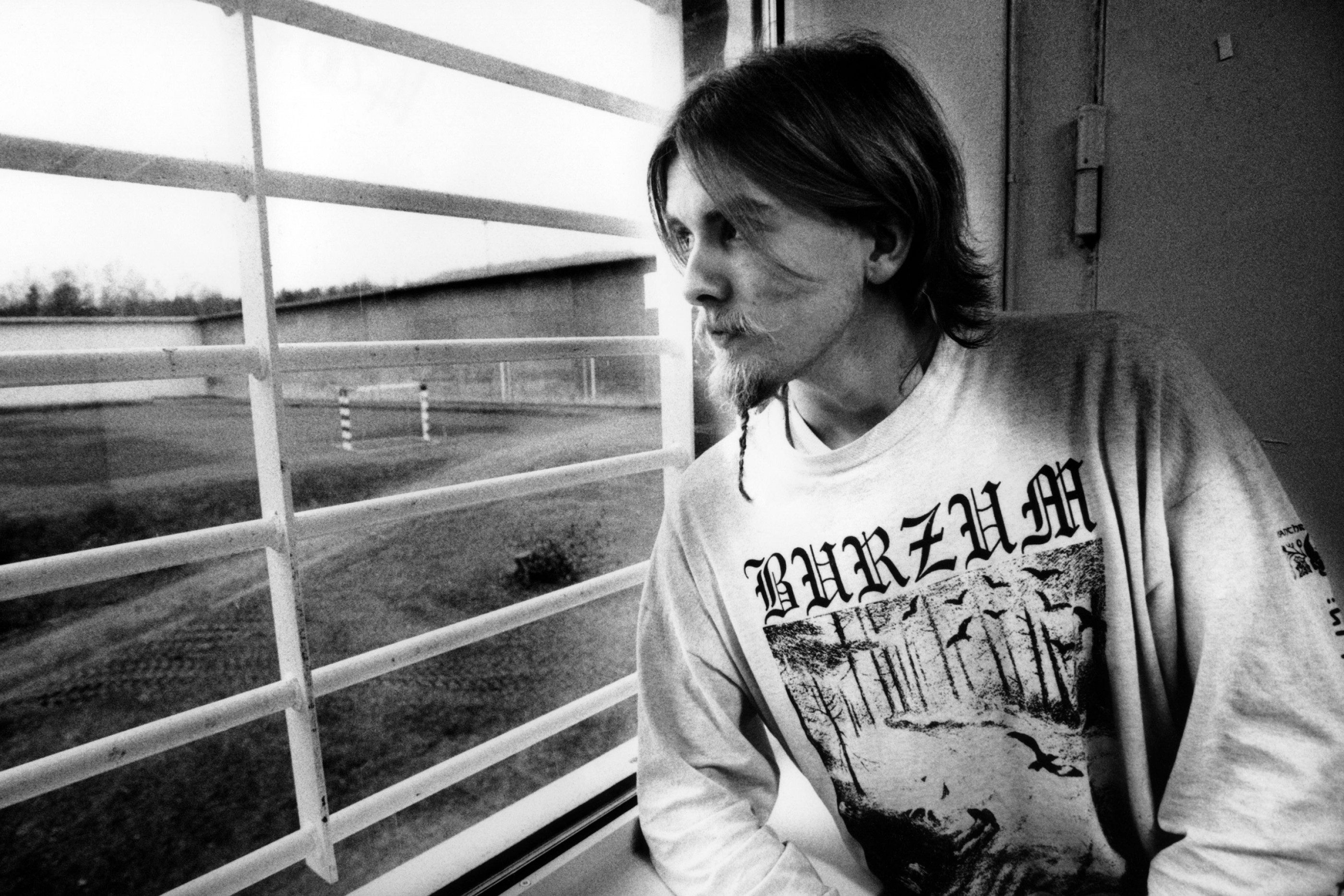 Burzum